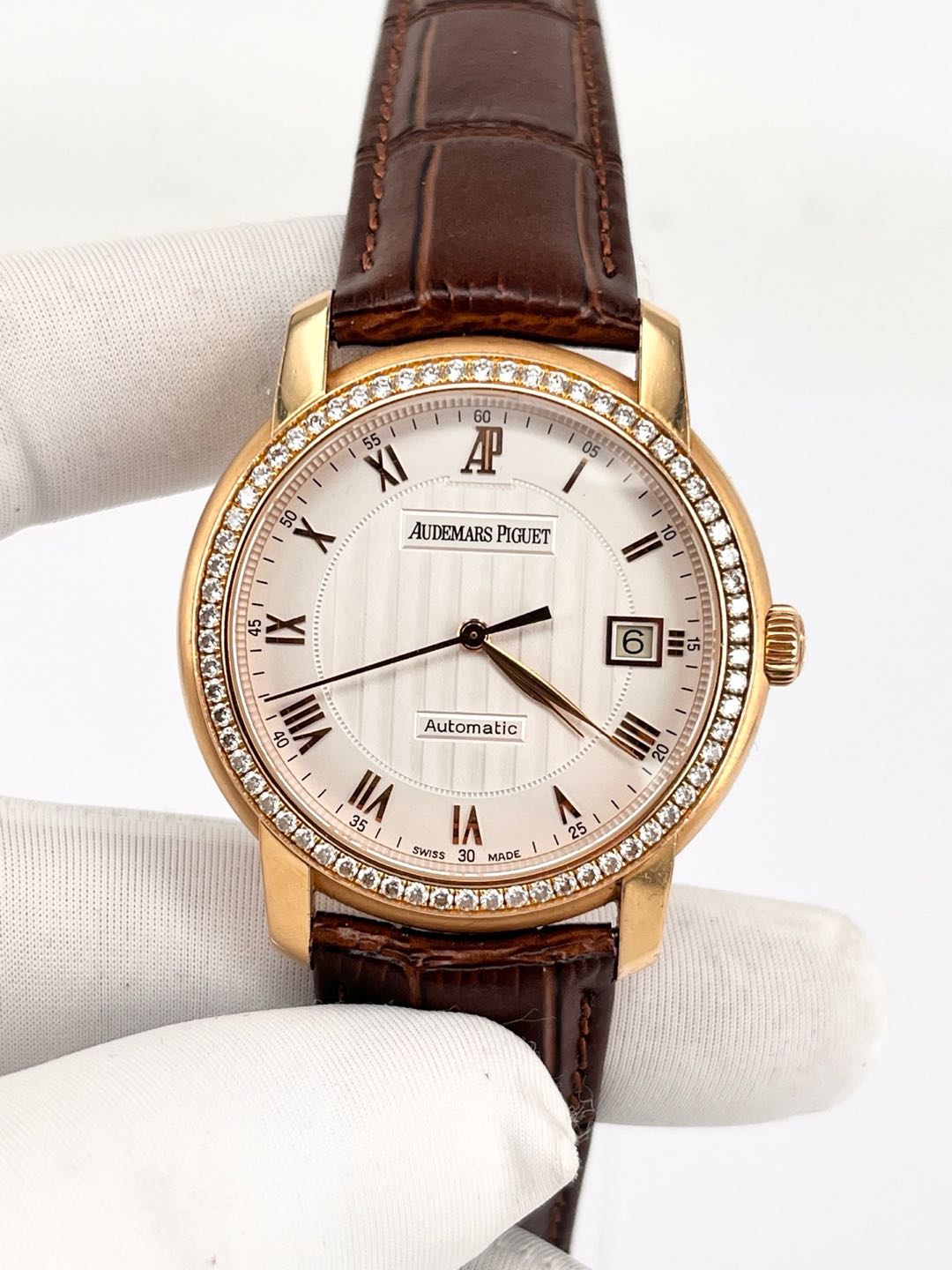 Audemars Piguet 15140