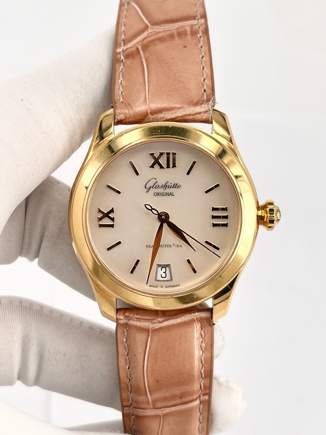Glash&uuml;tte Original 1-39-22-09-01-04
