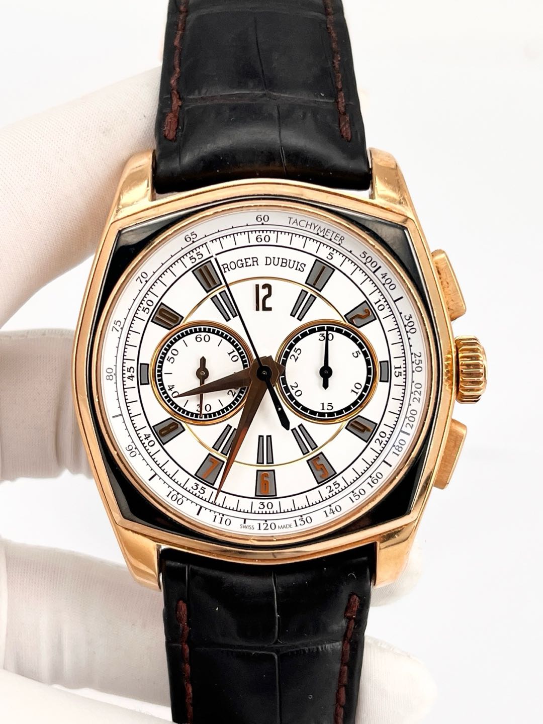 Roger Dubuis RDDBMG0004