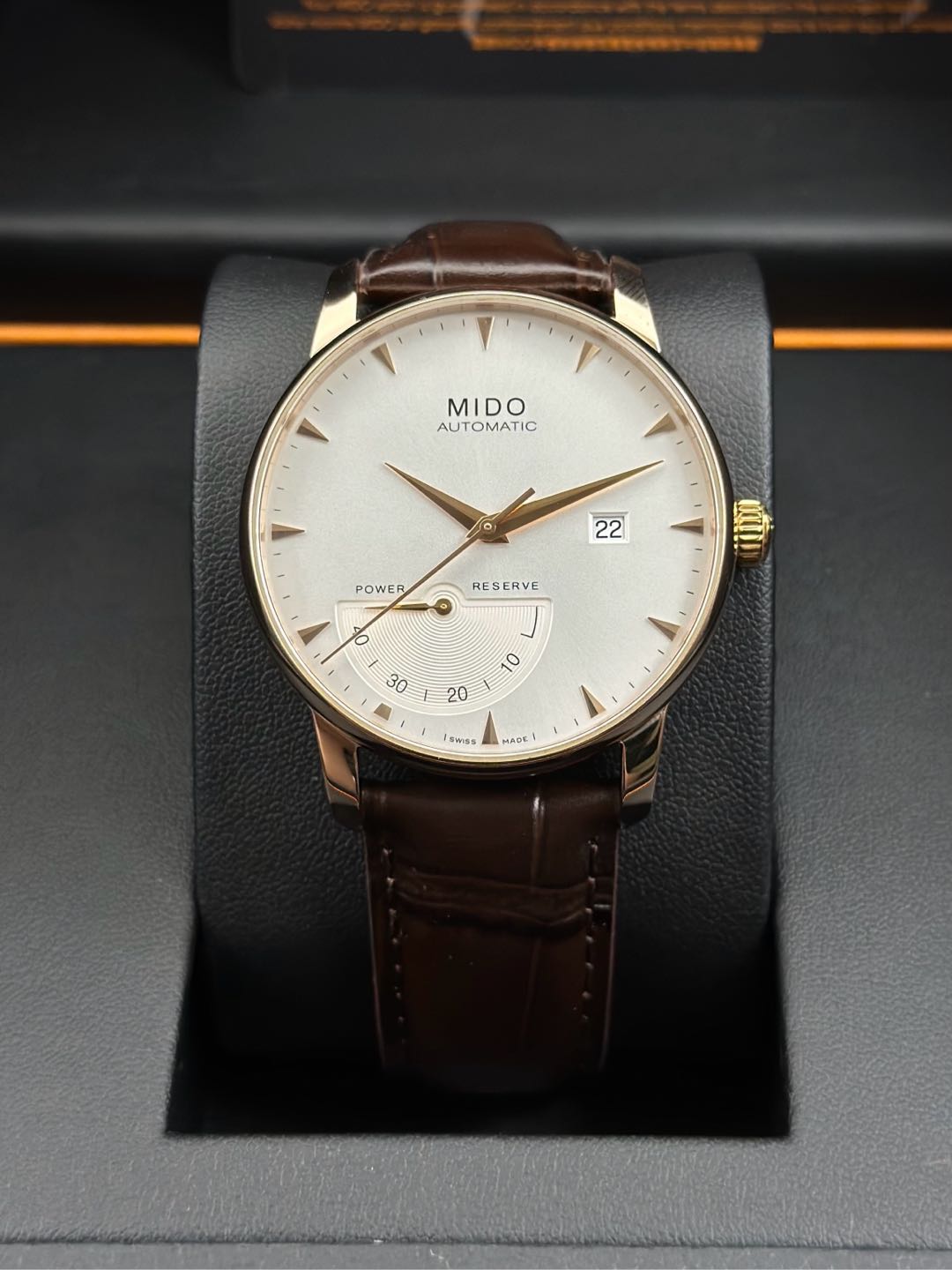 Mido M8605.3.11.8