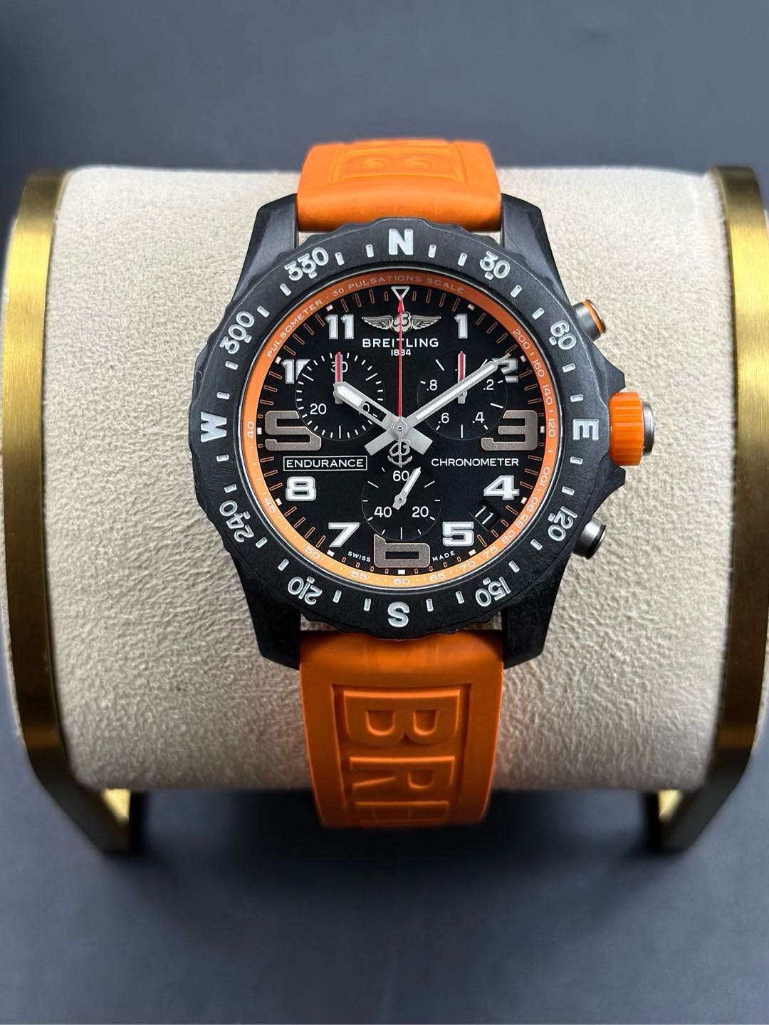 Breitling X82310A51B1S1
