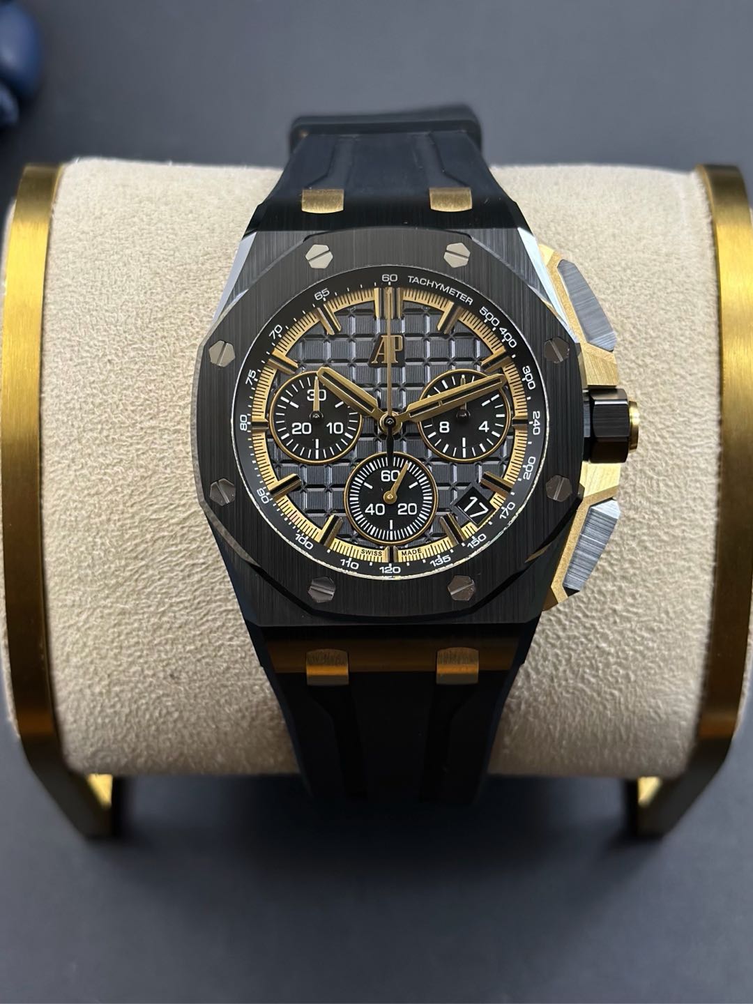 Audemars Piguet 26420CE.OO.A127CR.01