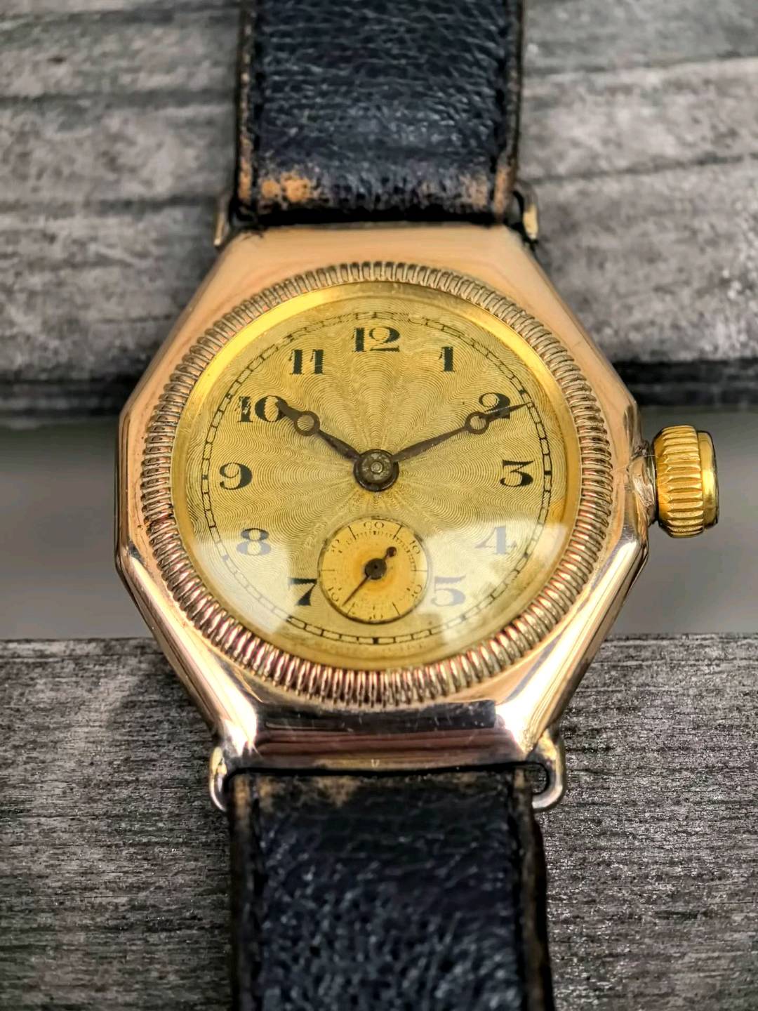 Rolex Vintage