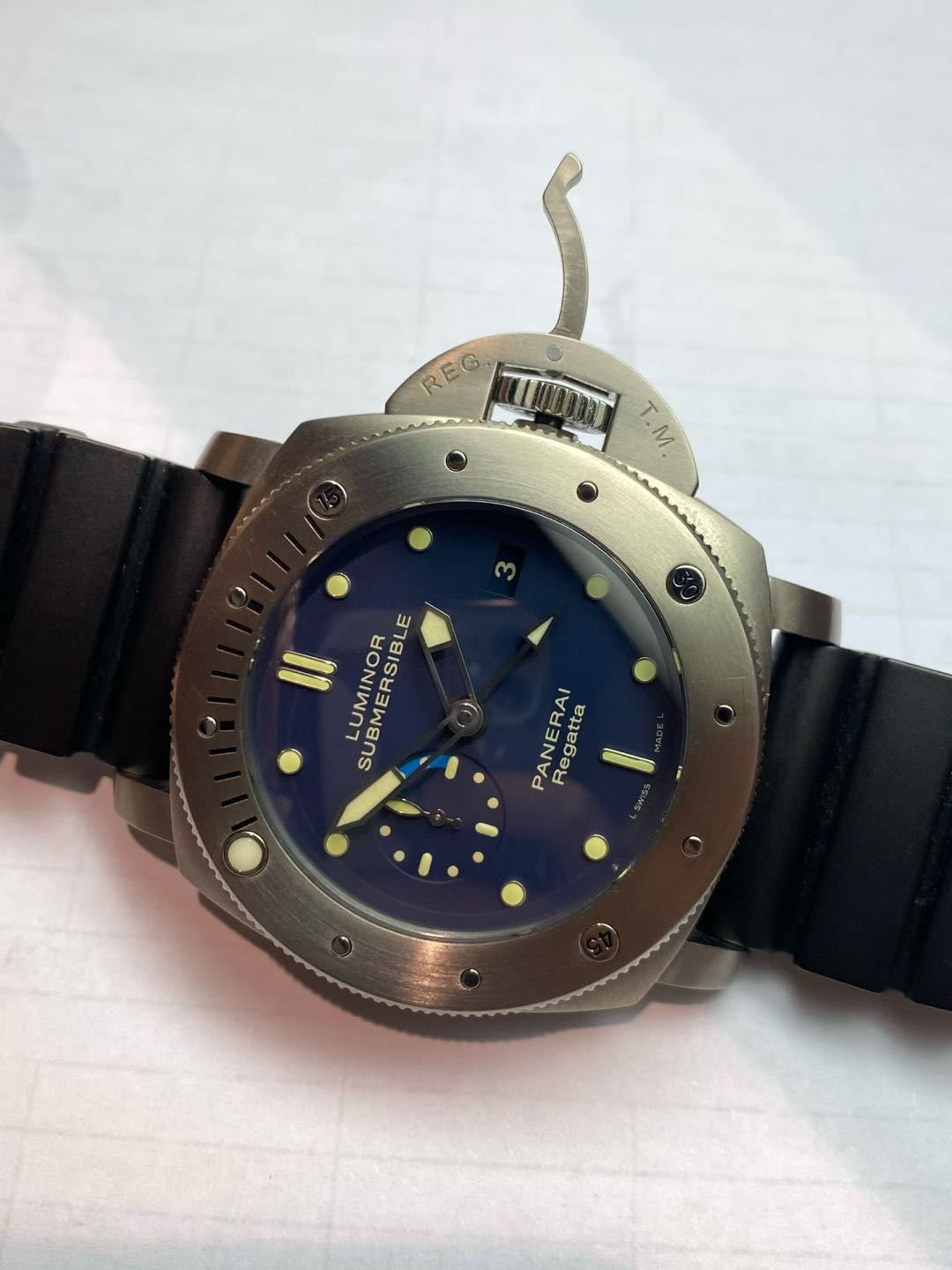 Panerai PAM00371