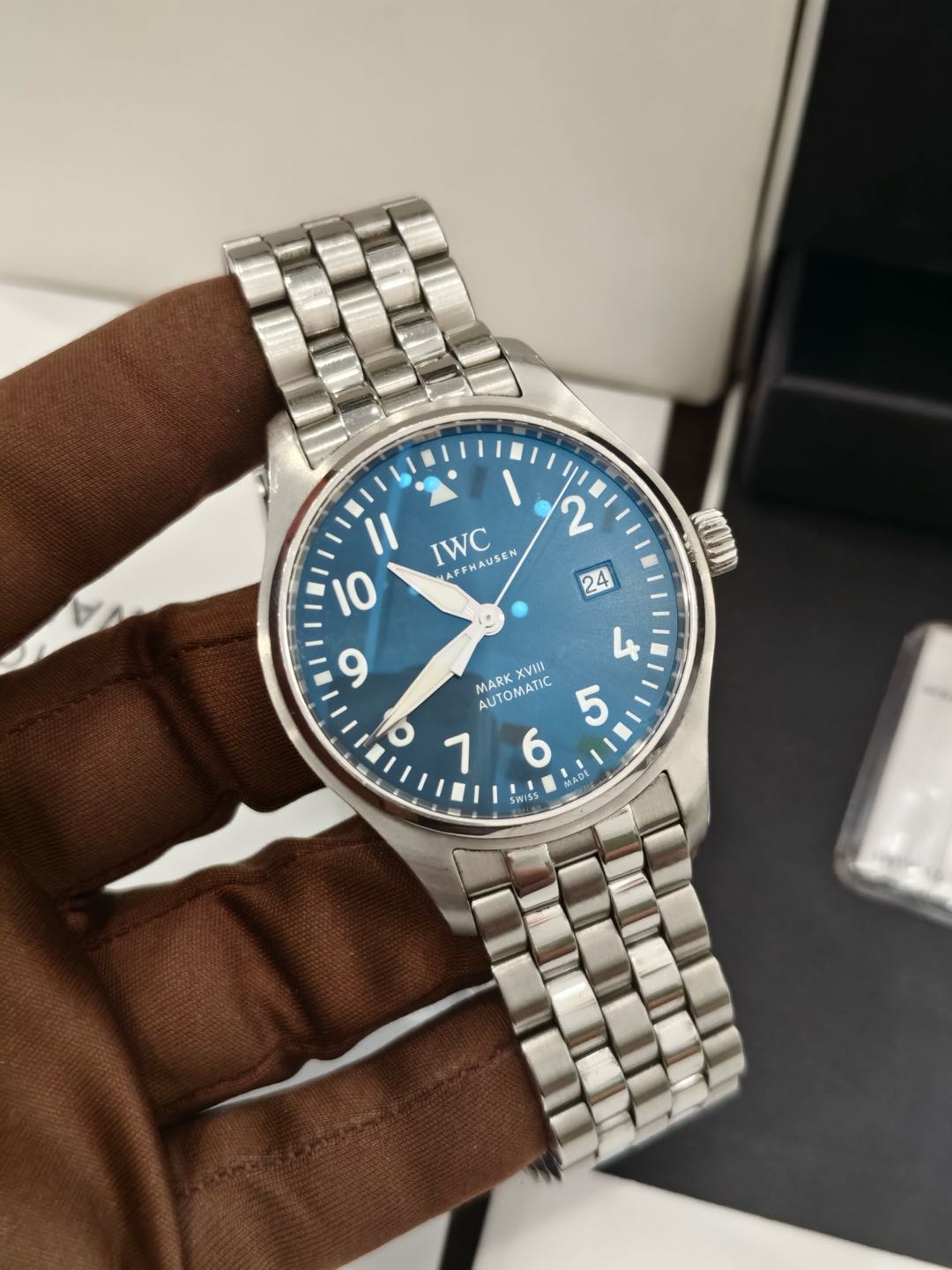IWC IW327016