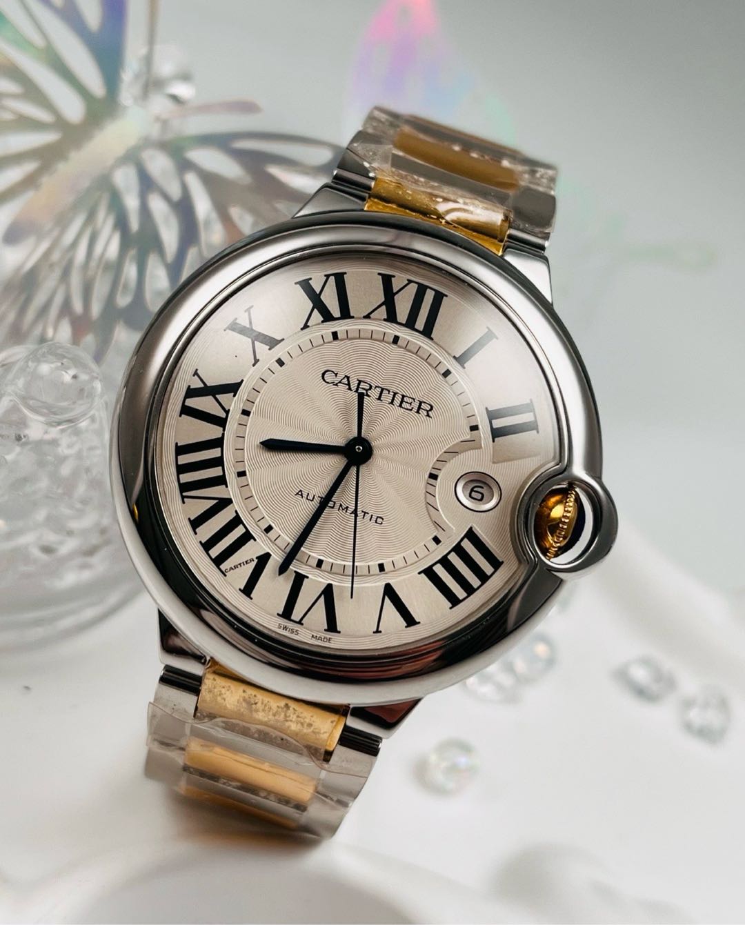 Cartier W69009Z3