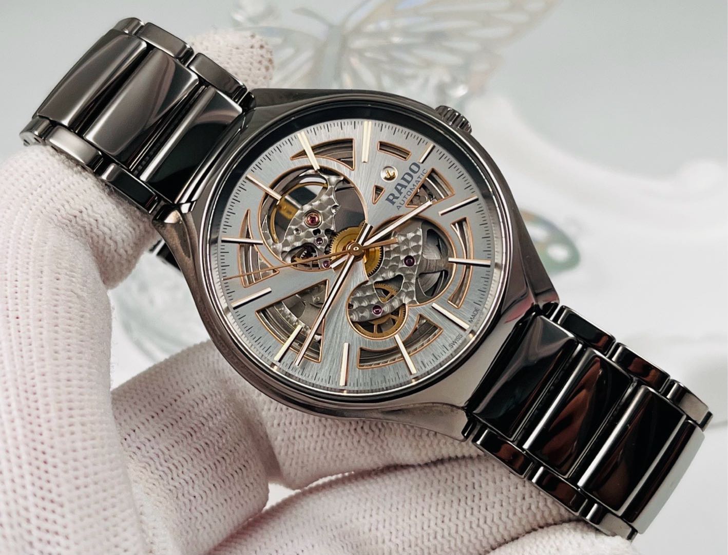 Rado R27510102