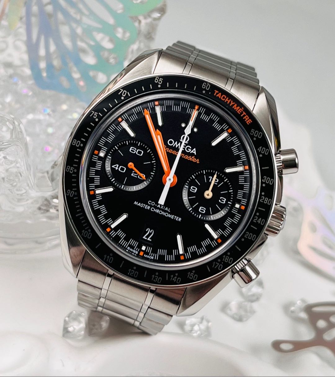 Omega 329.30.44.51.01.002
