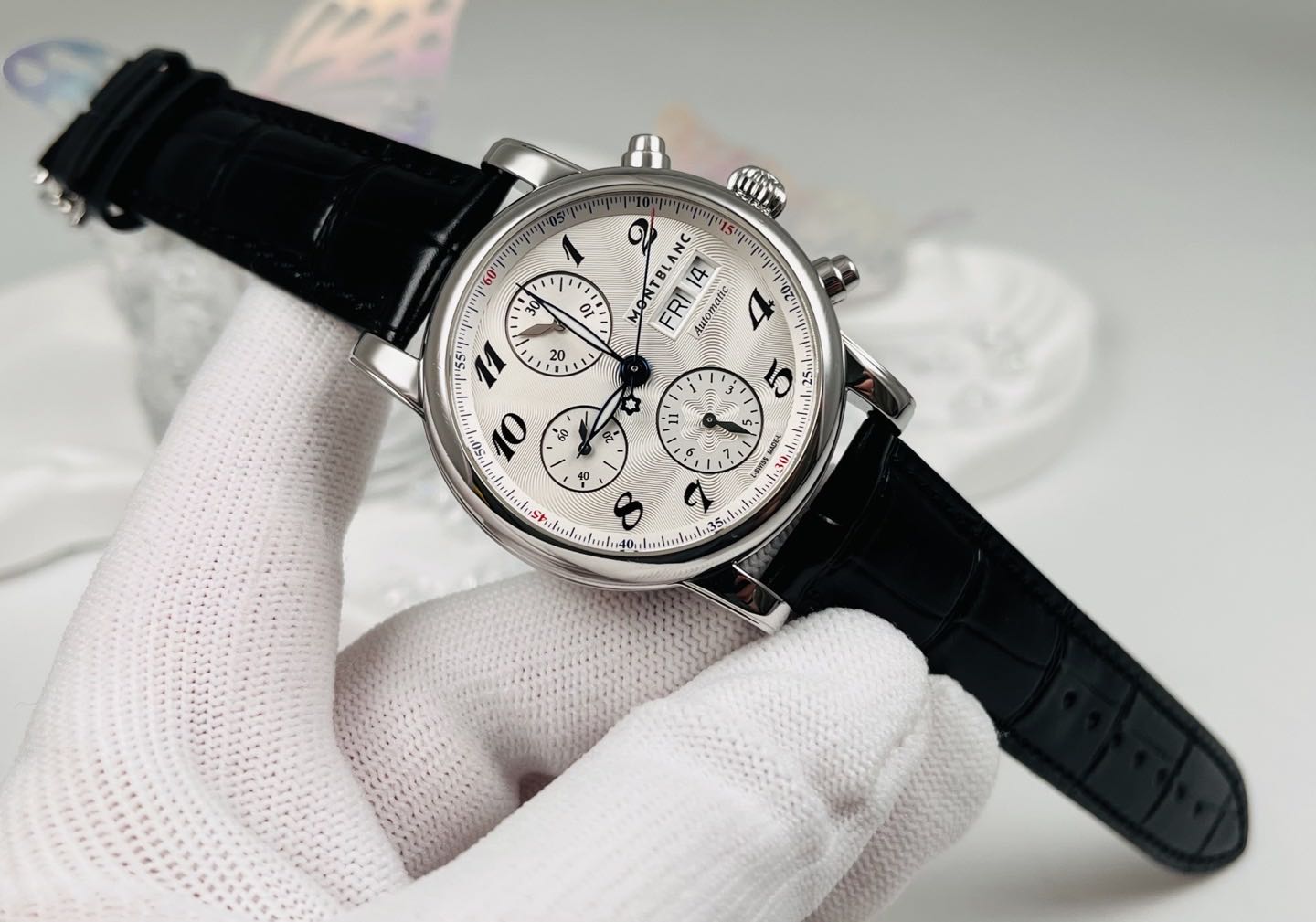 Montblanc U0106466