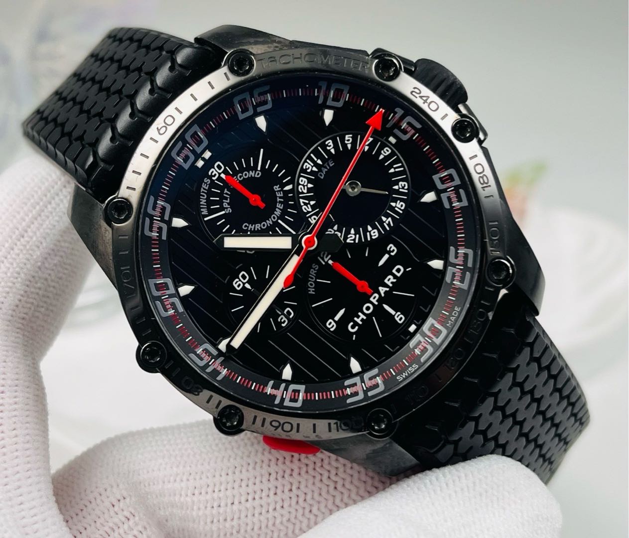 Chopard 168542-3001