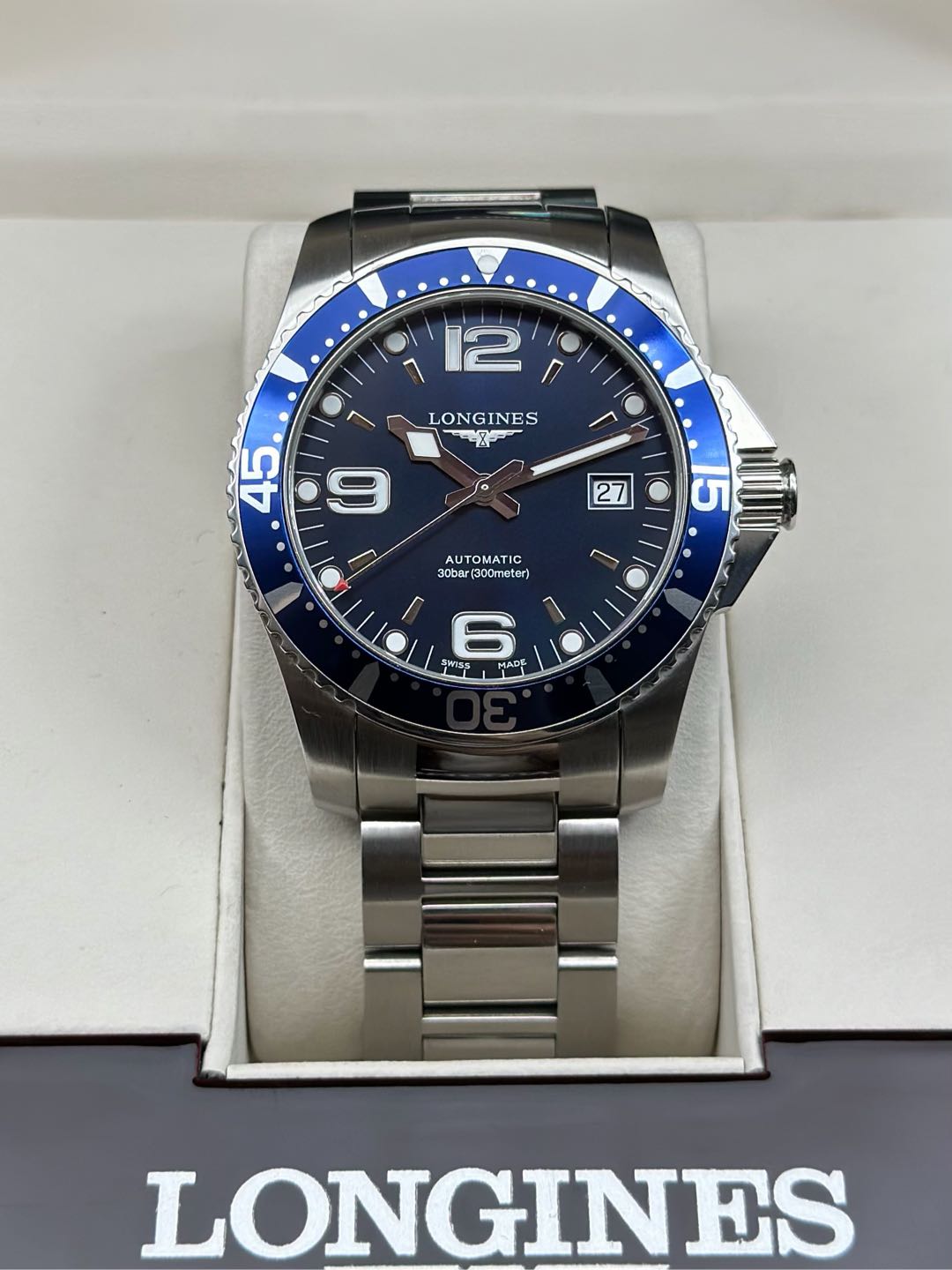 Longines L3.742.4.96.6