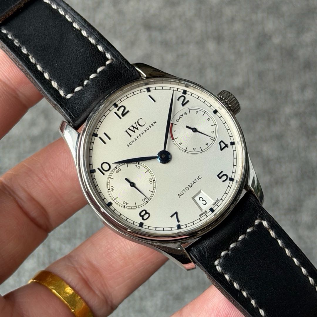 IWC IW500705
