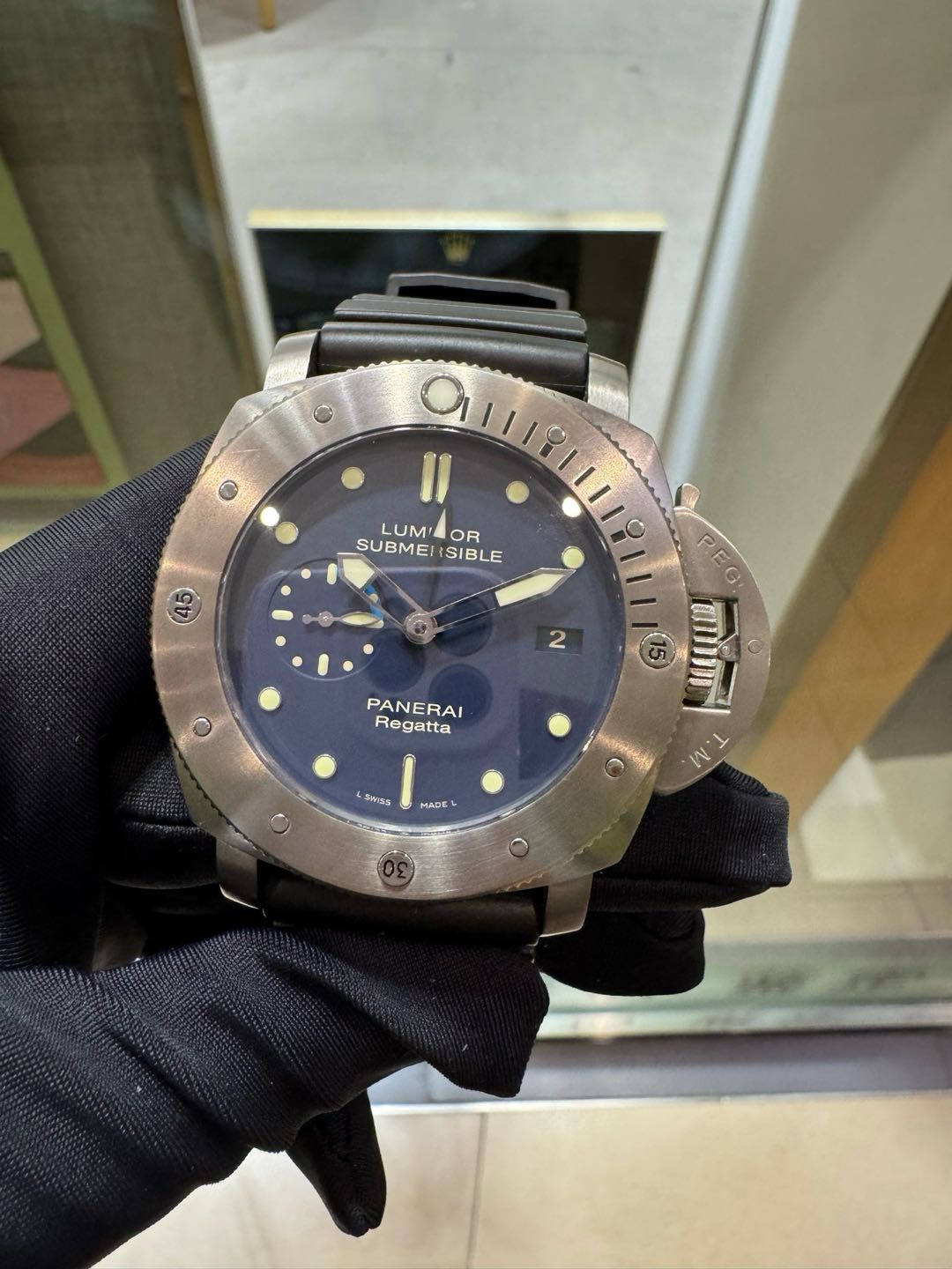Panerai PAM00371