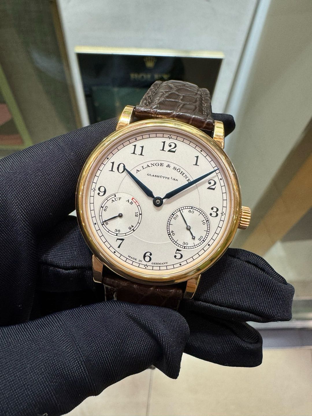 A. Lange & S&ouml;hne 234.032