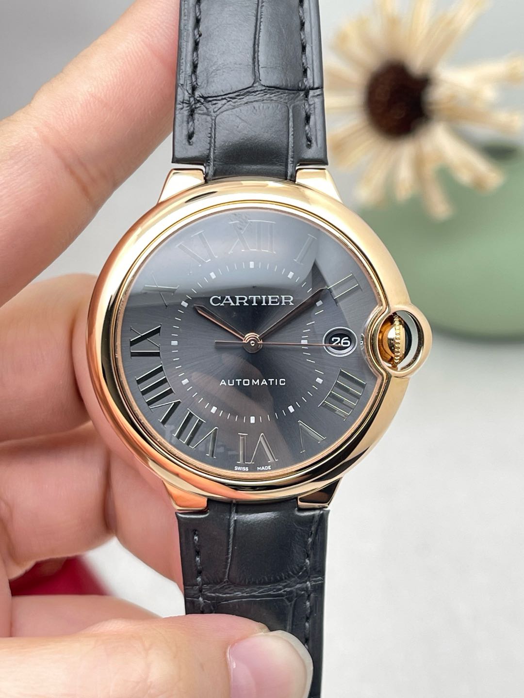 Cartier WGBB0050