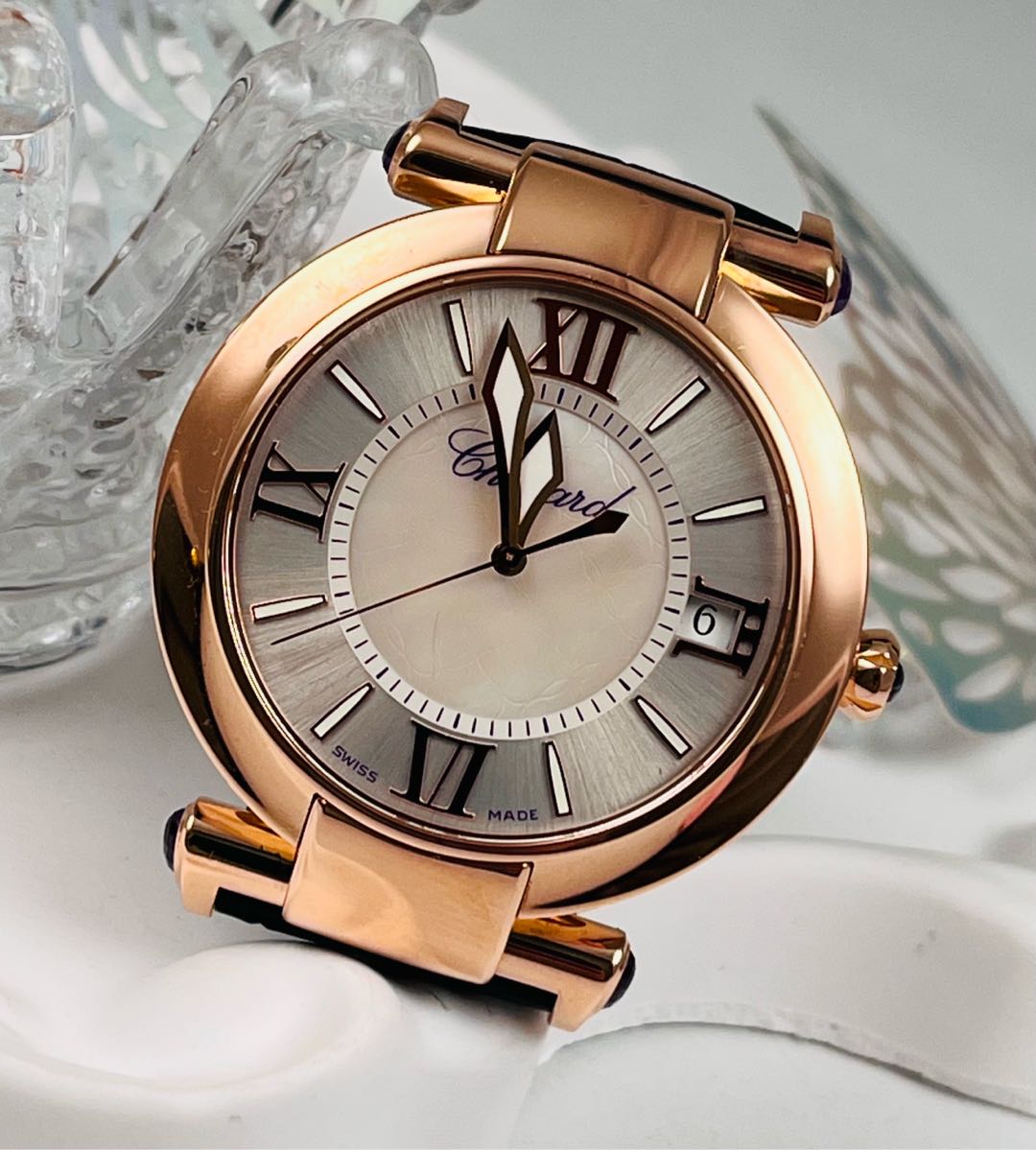 Chopard 384241-5001