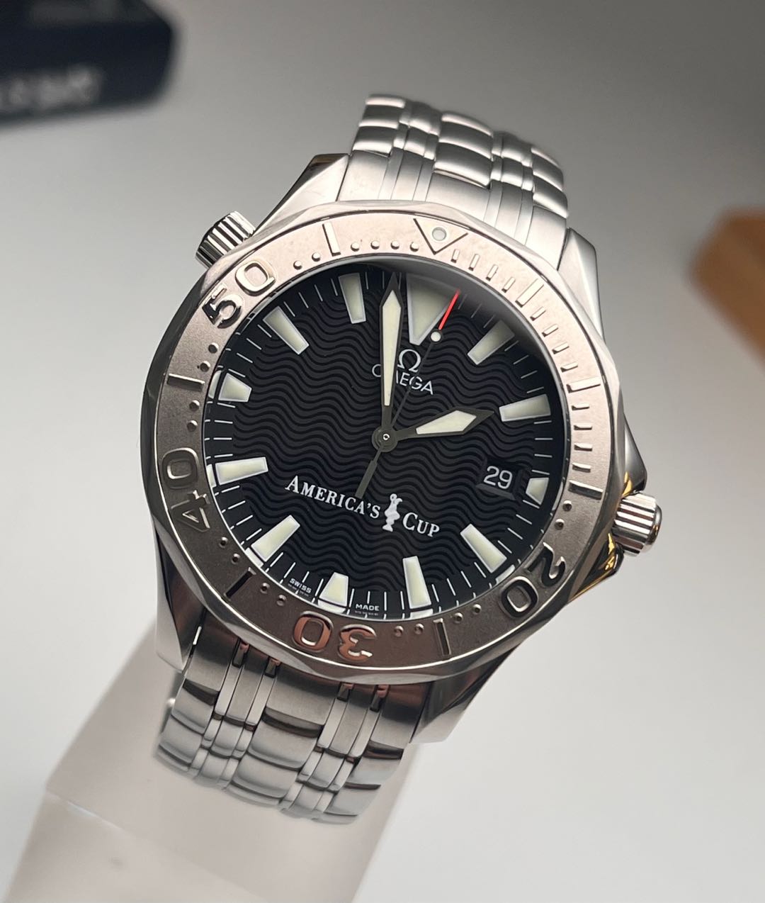 Omega 2533.35.00