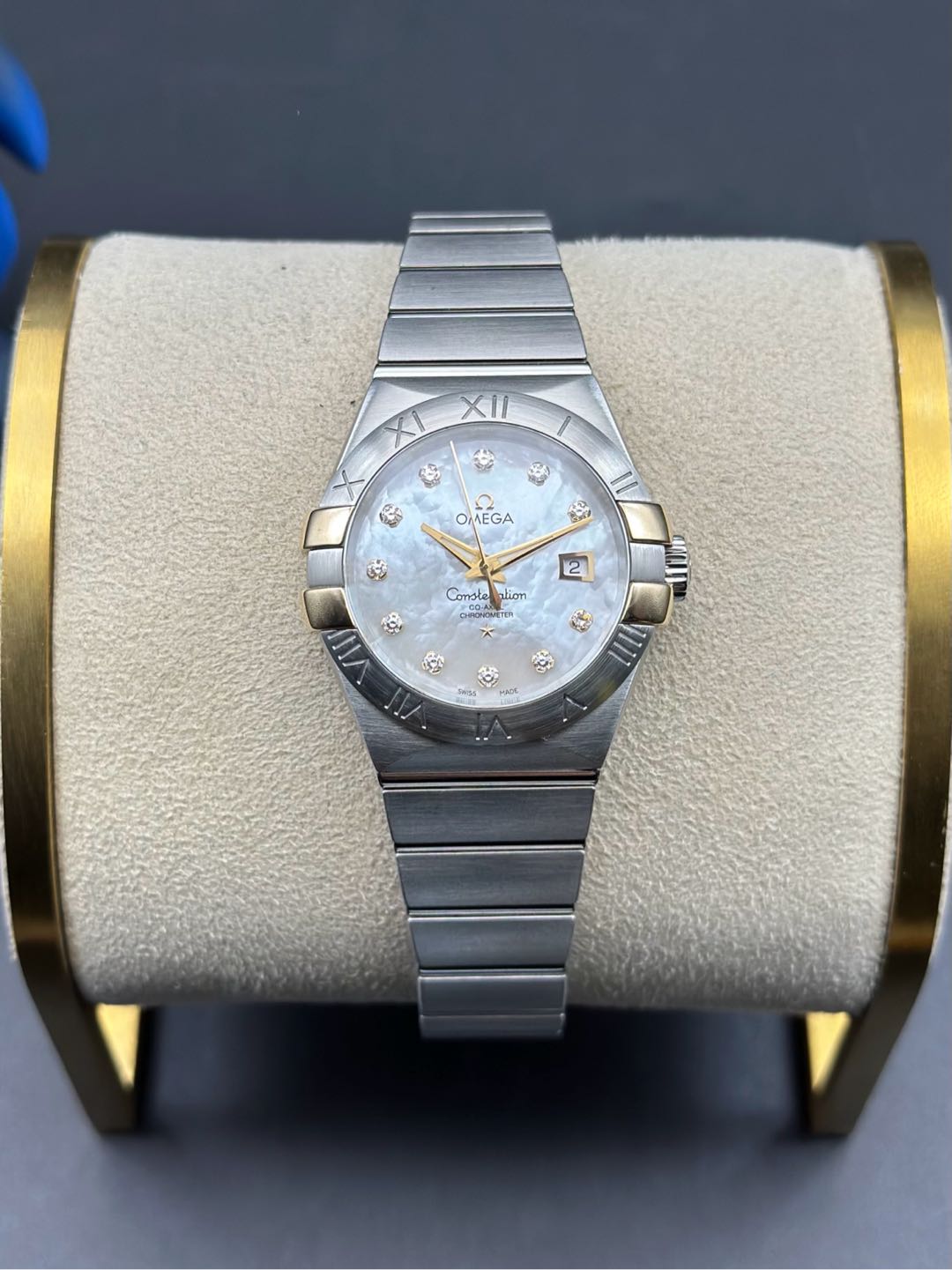 Omega 123.20.31.20.55.004
