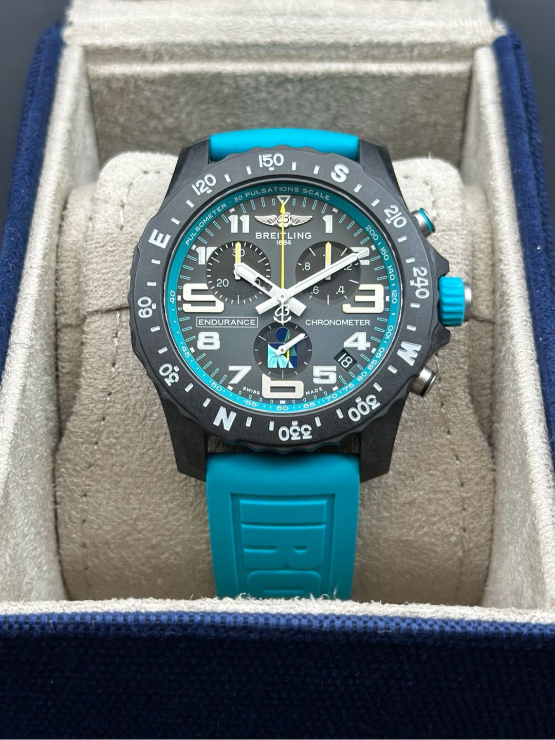 Breitling X823105C1M1S1