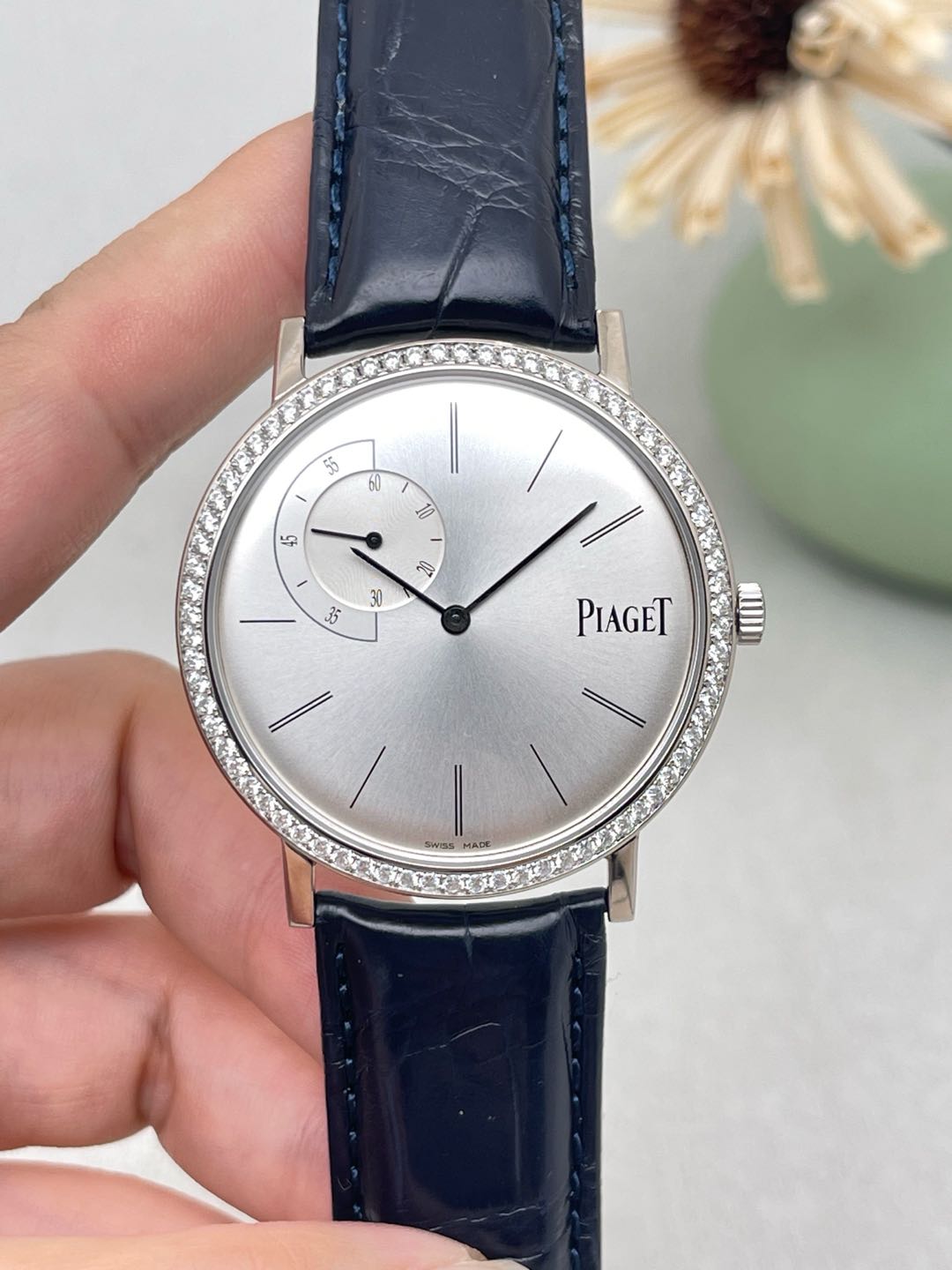 Piaget G0A33112