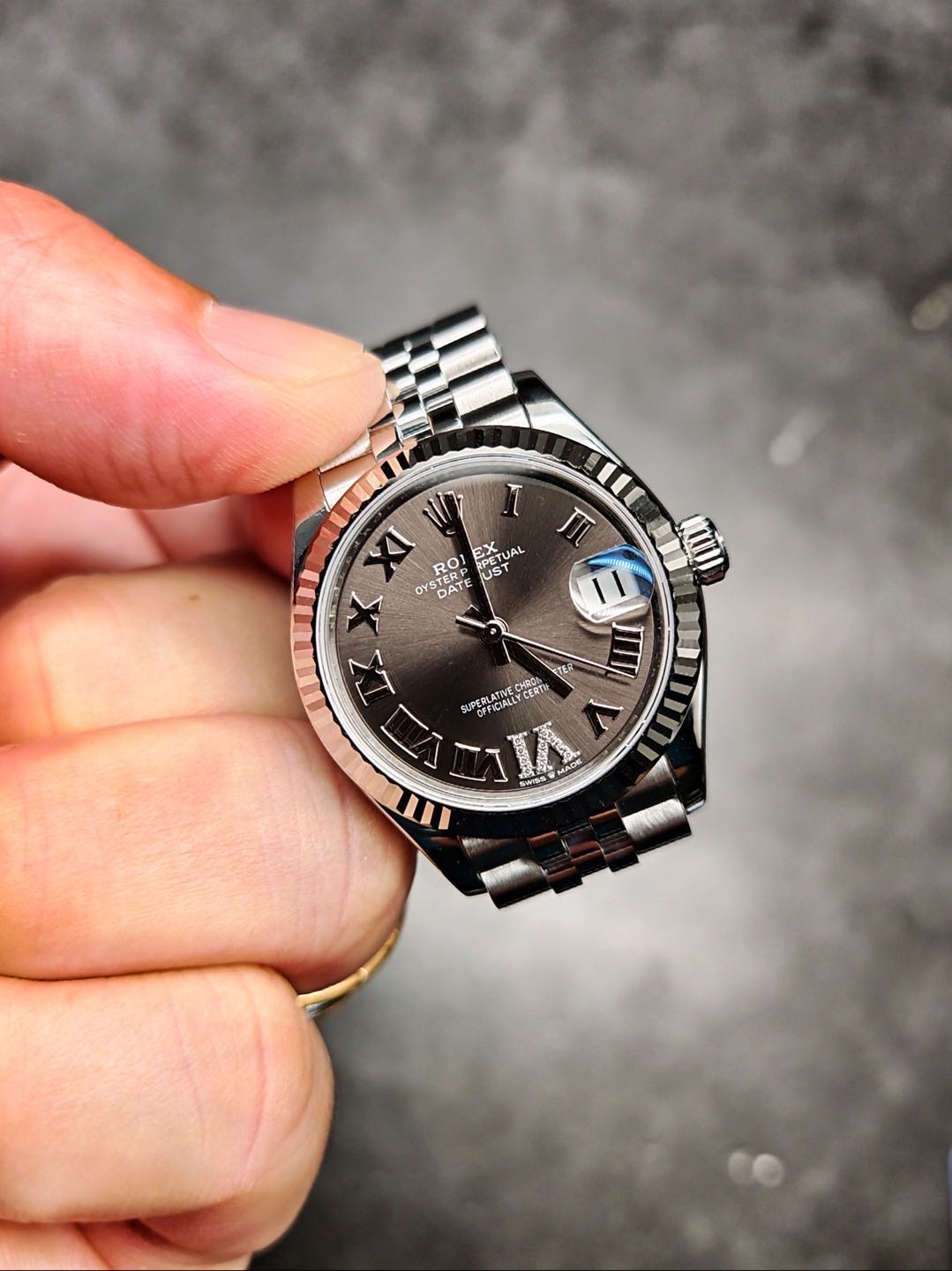 Rolex 278274-0028