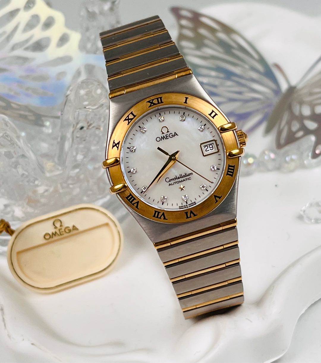 Omega 1292.75.00
