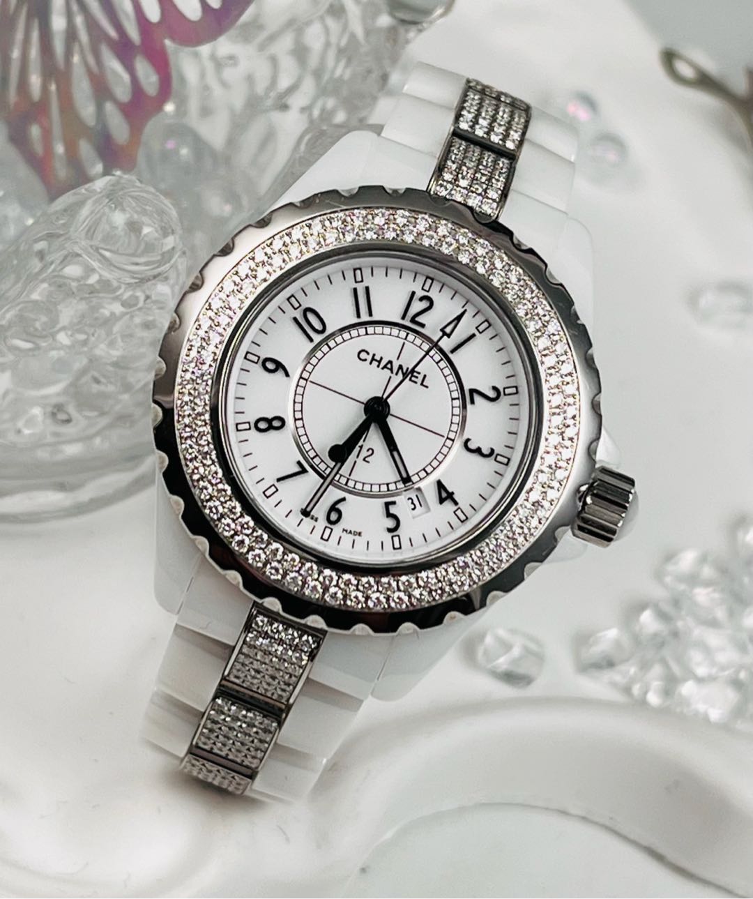 Chanel H1420
