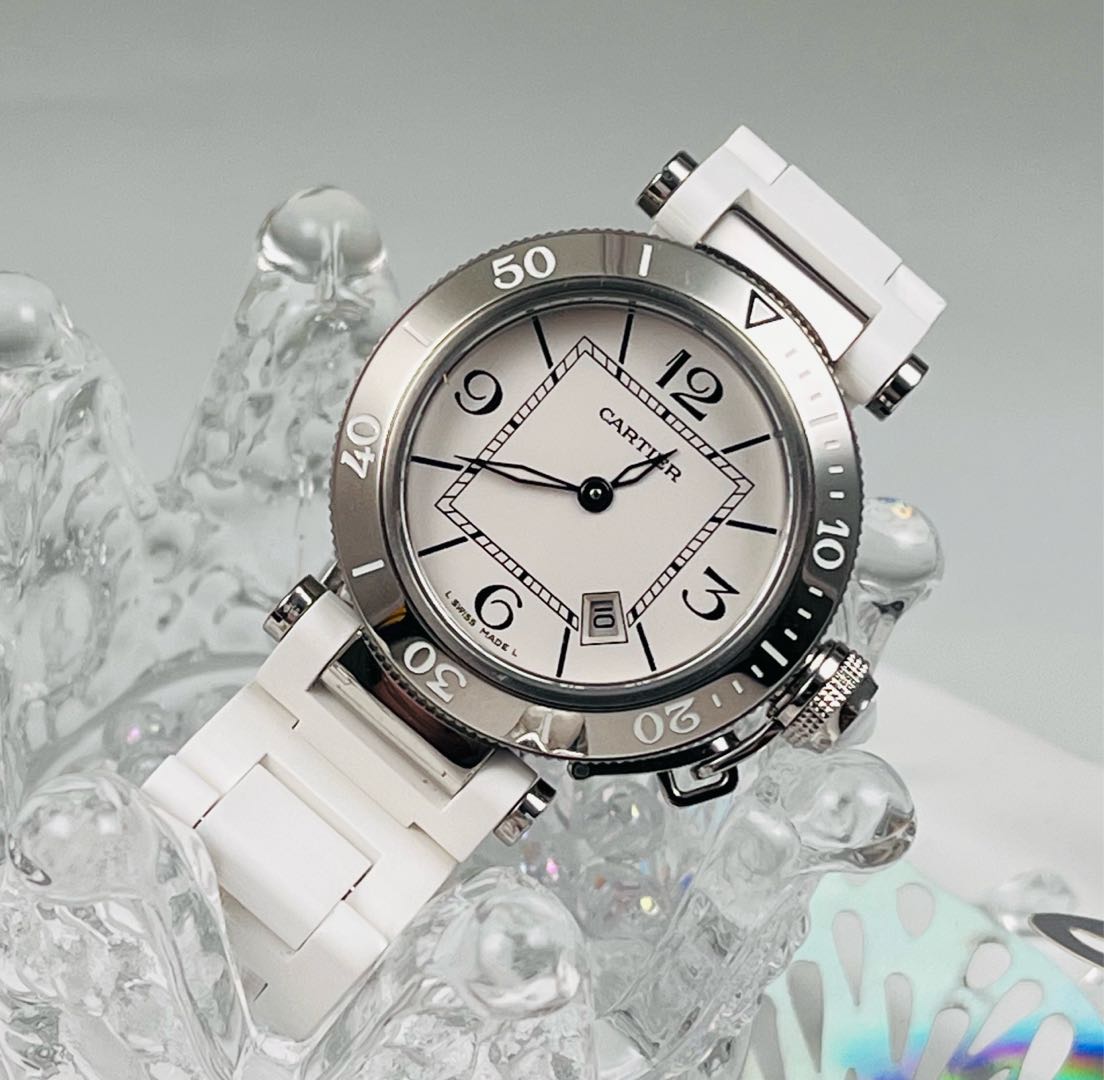 Cartier W3140002