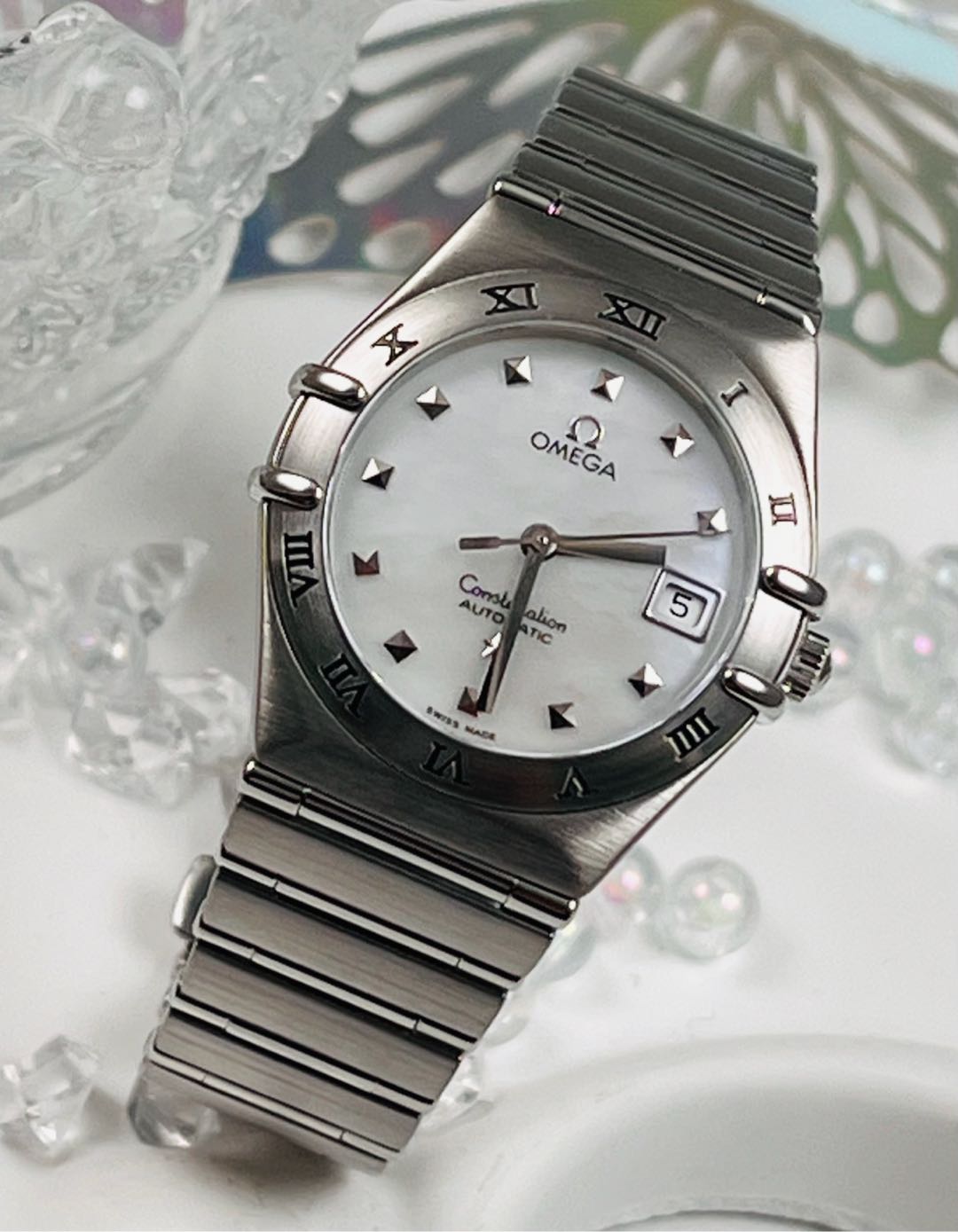 Omega 1591.71.00