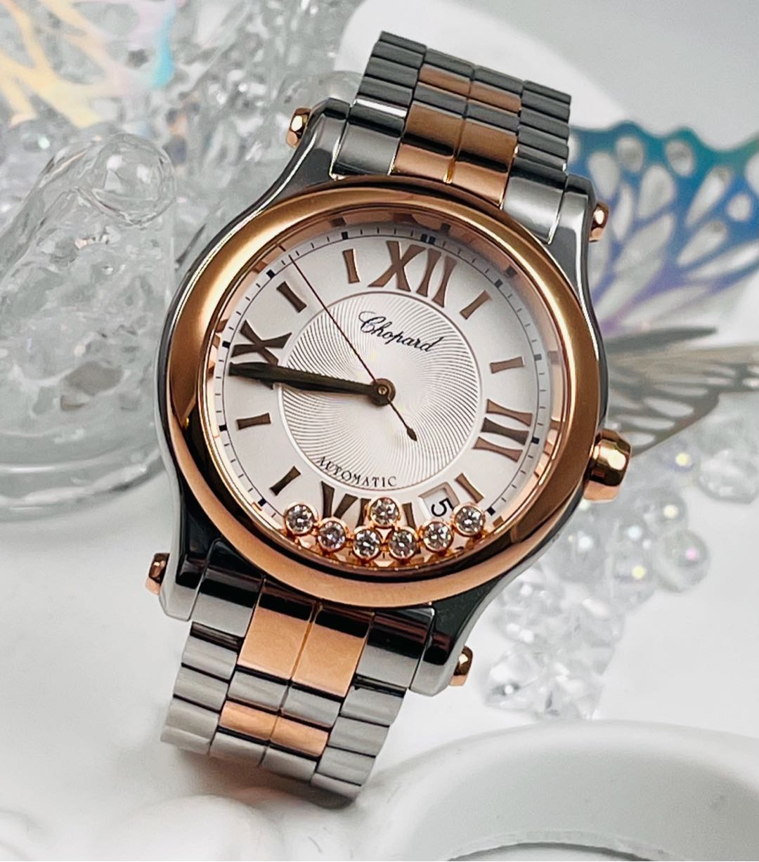 Chopard 278559-6026