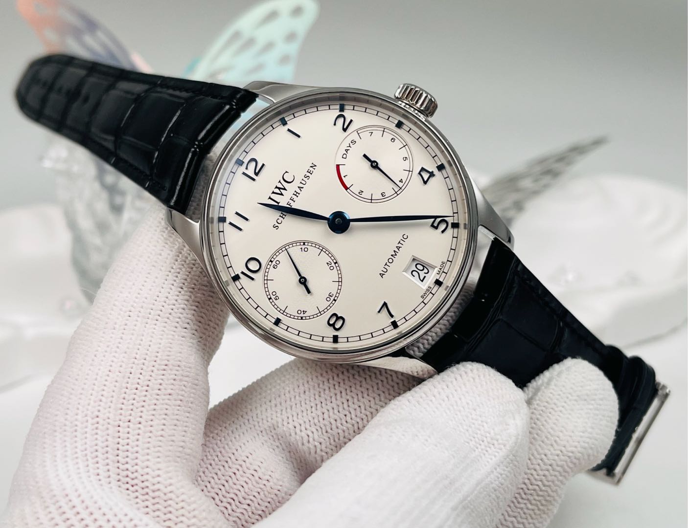 IWC IW500107