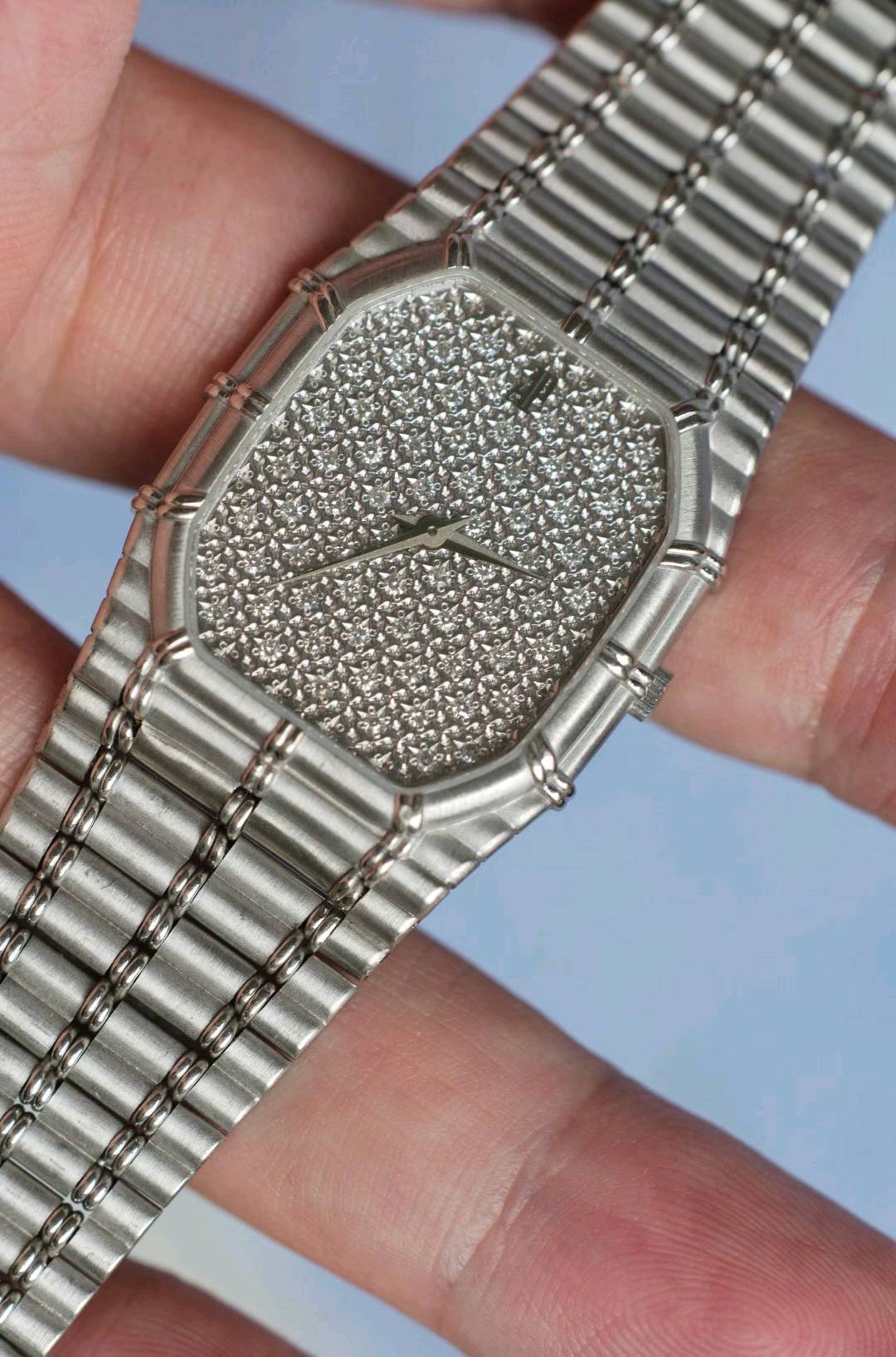 Patek Philippe Ref.56206