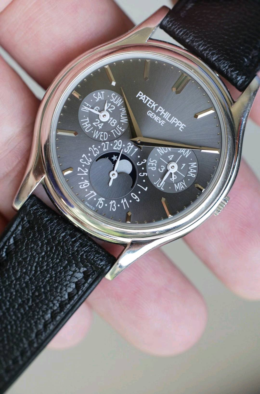 Patek Philippe 5140P-017