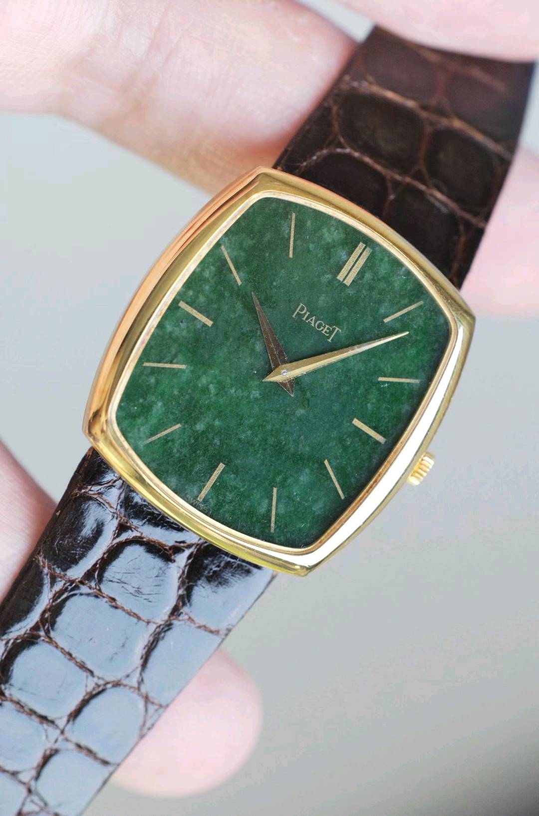 Piaget Vintage
