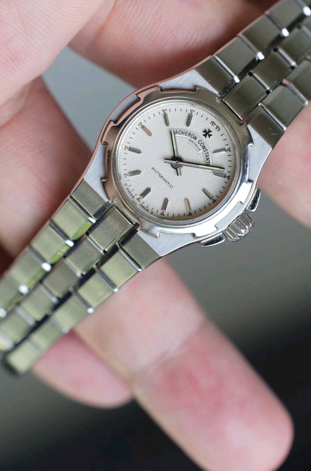Vacheron Constantin Ref.12050
