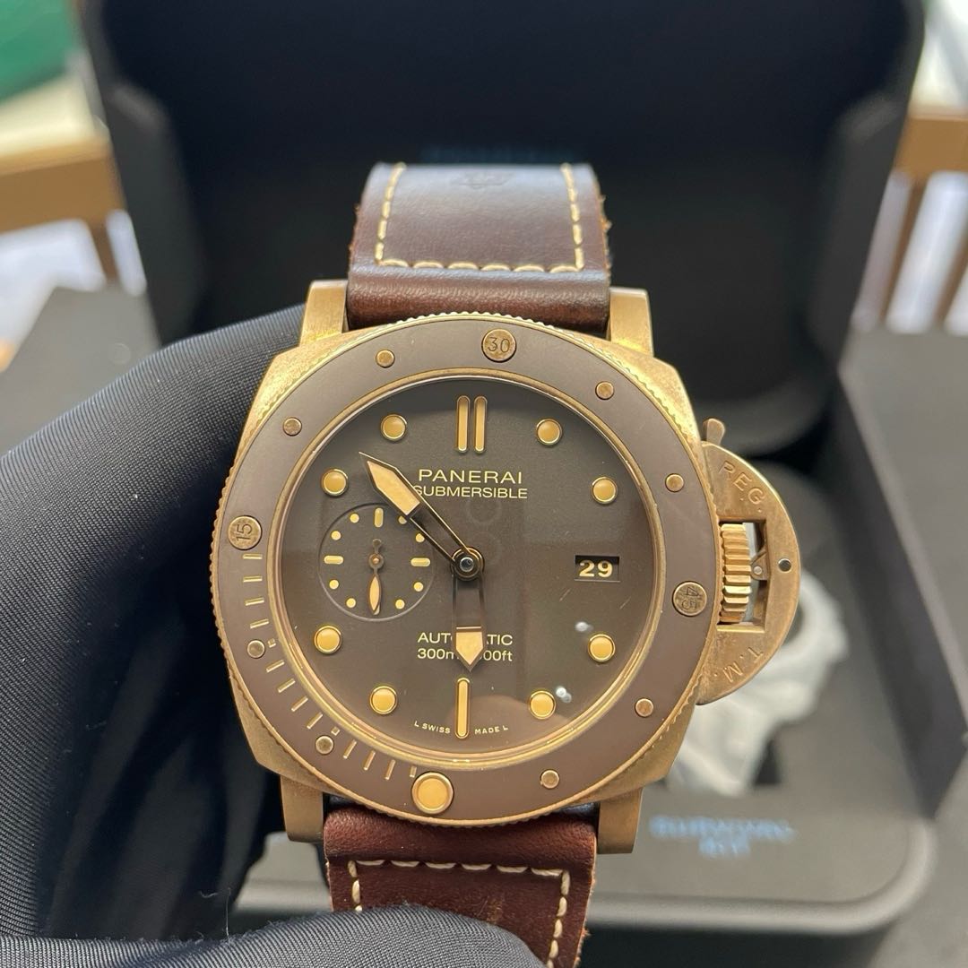 Panerai PAM00968