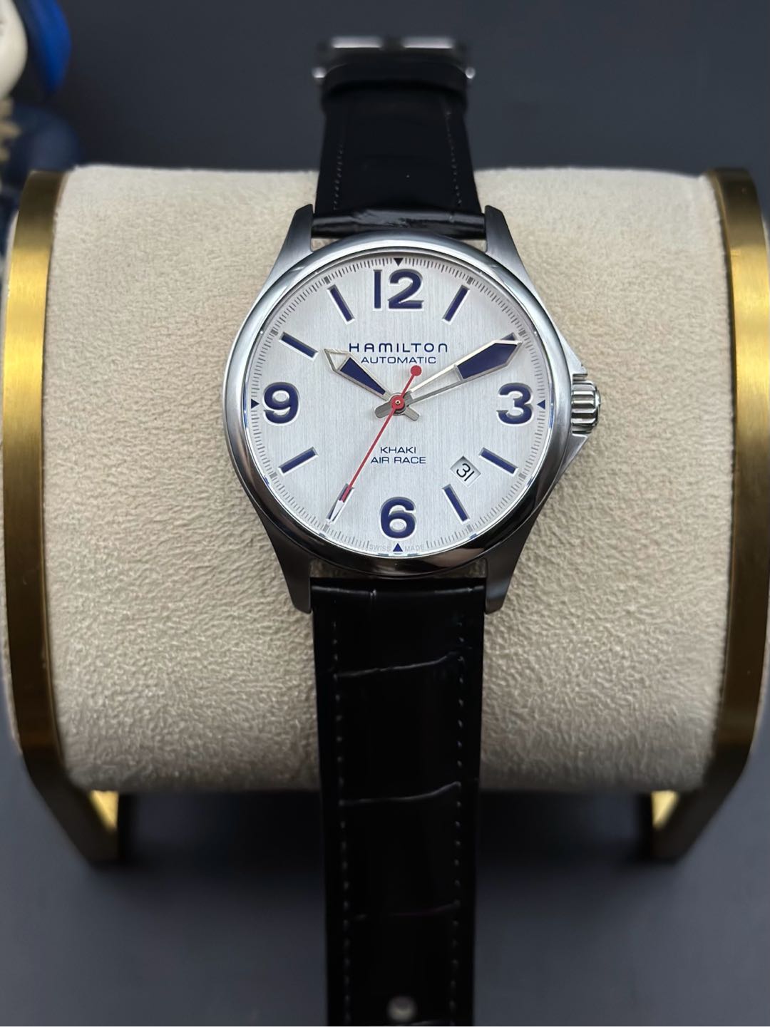 Hamilton H76225751