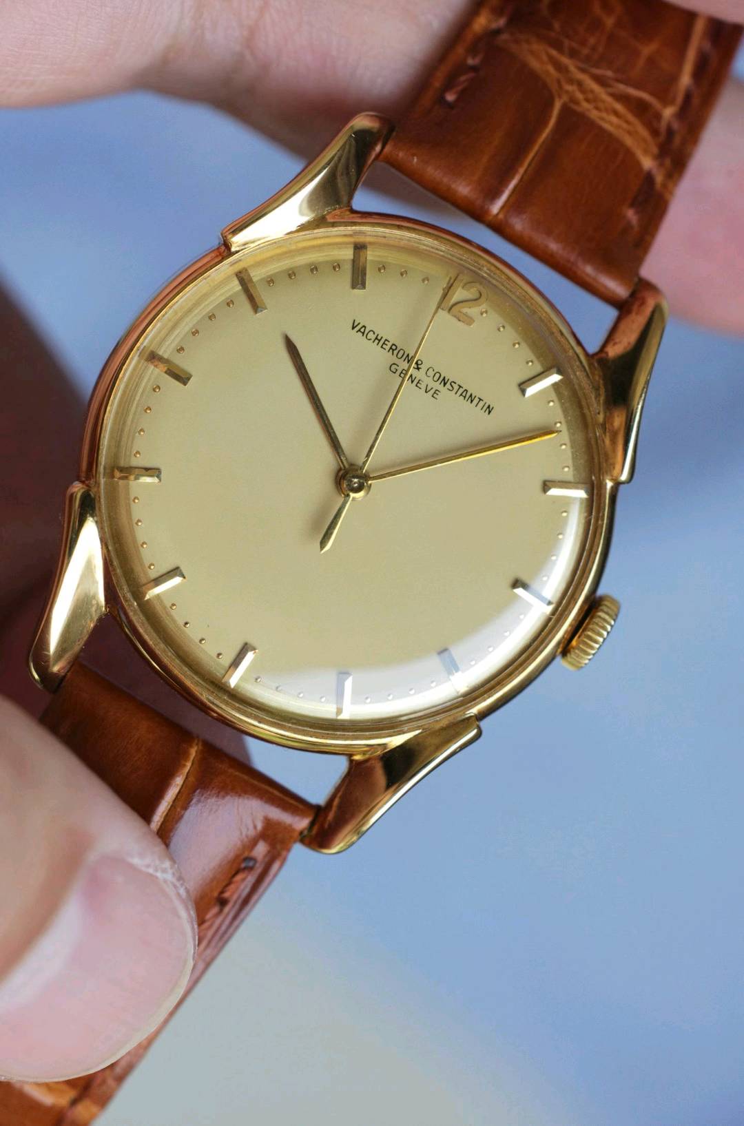 Vacheron Constantin Vacheron Constantin