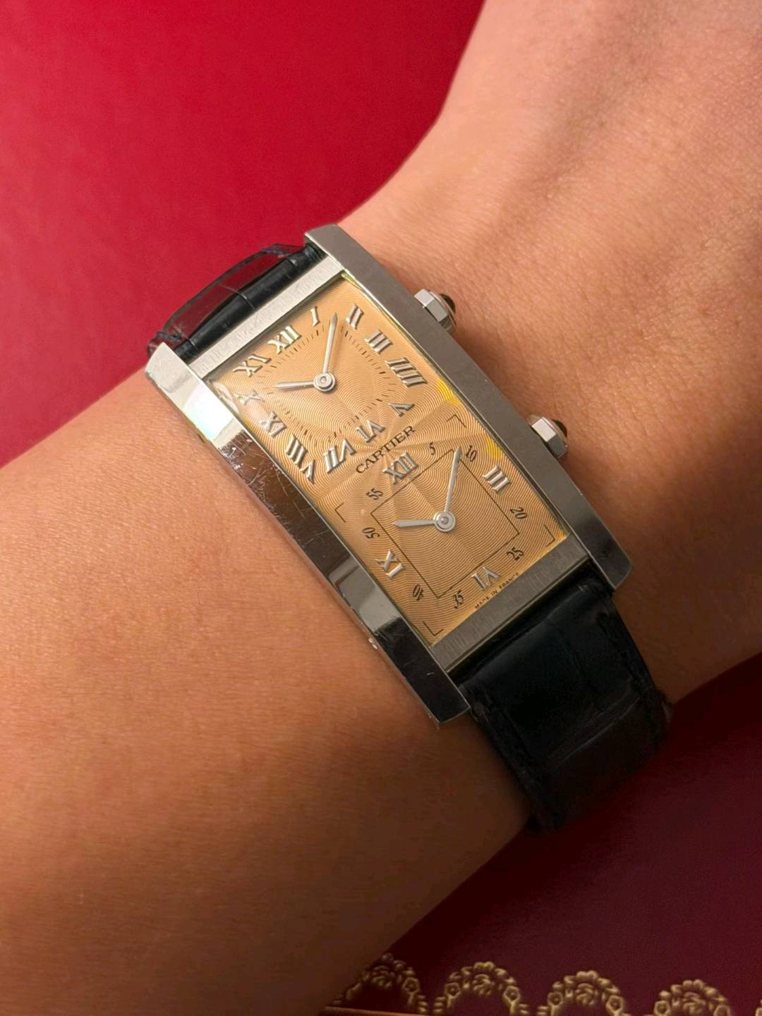 Cartier Cartier