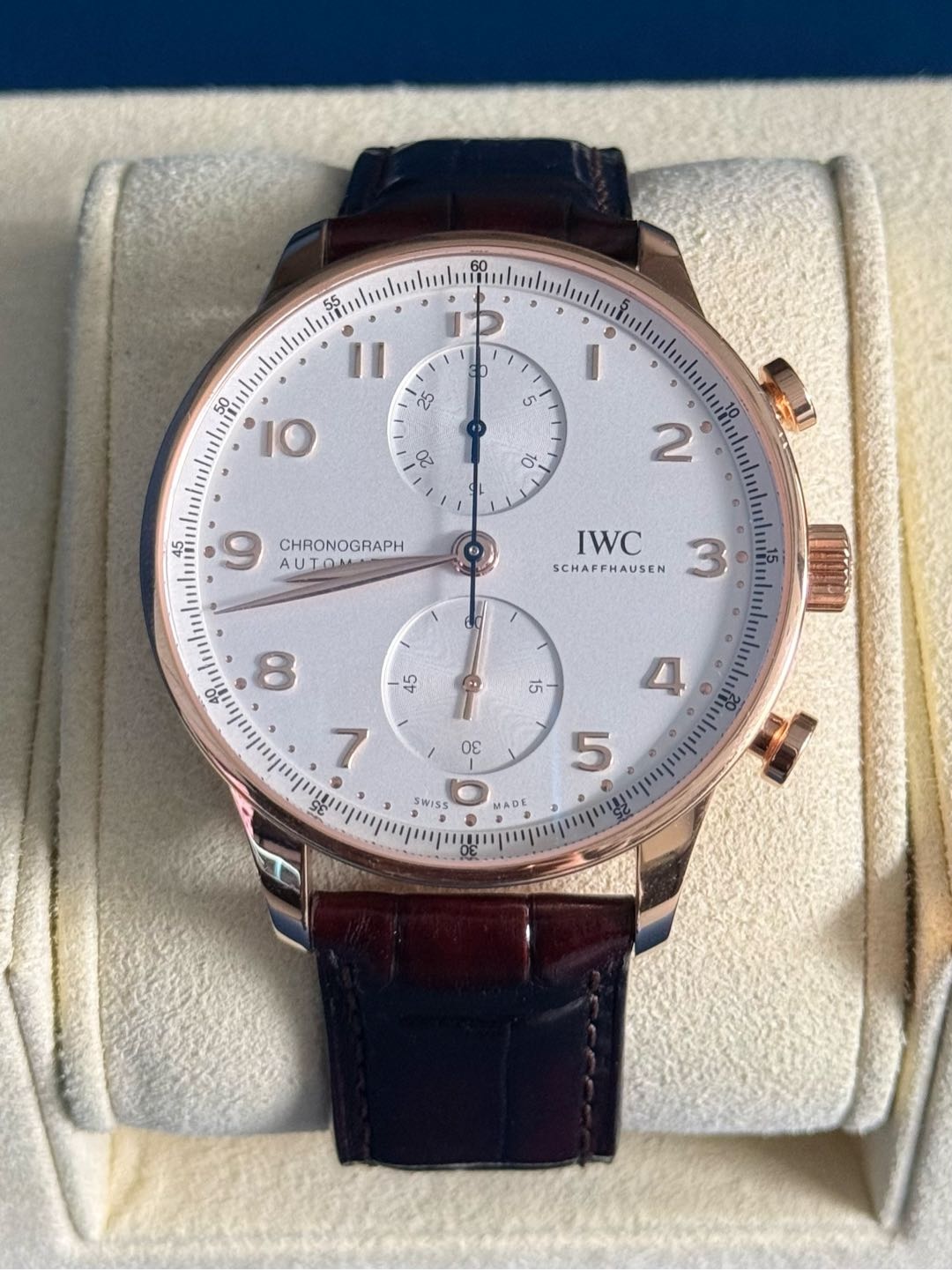IWC 371611