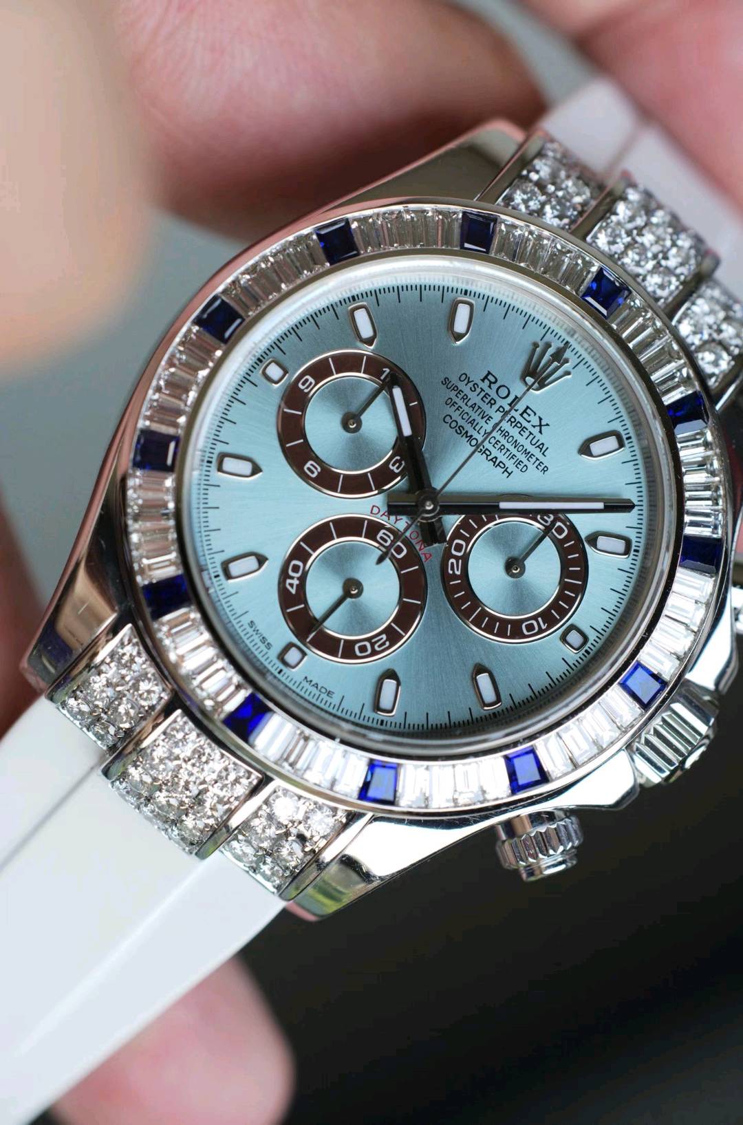 Rolex 116519
