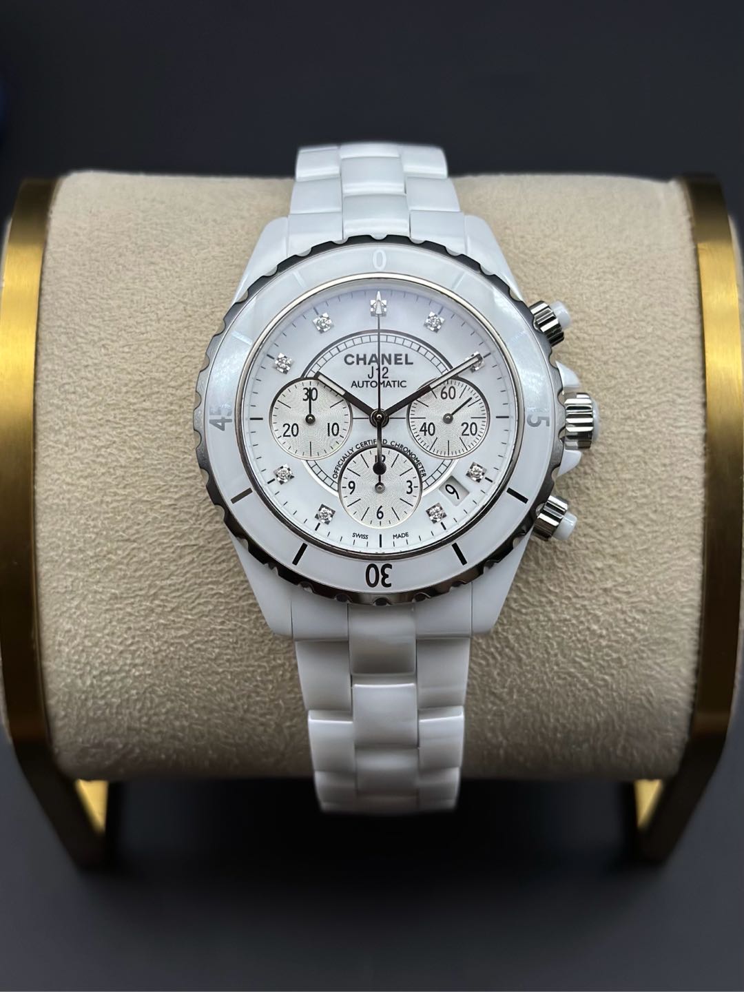 Chanel H2009