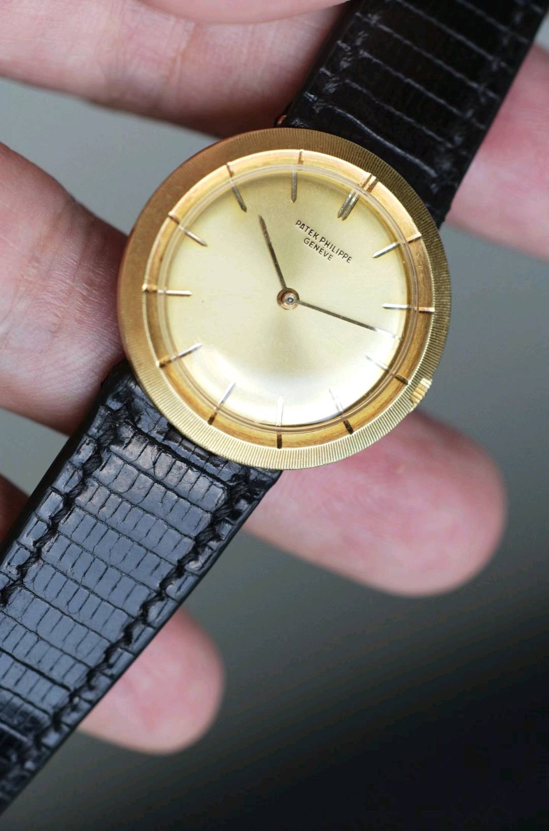 Patek Philippe 3457