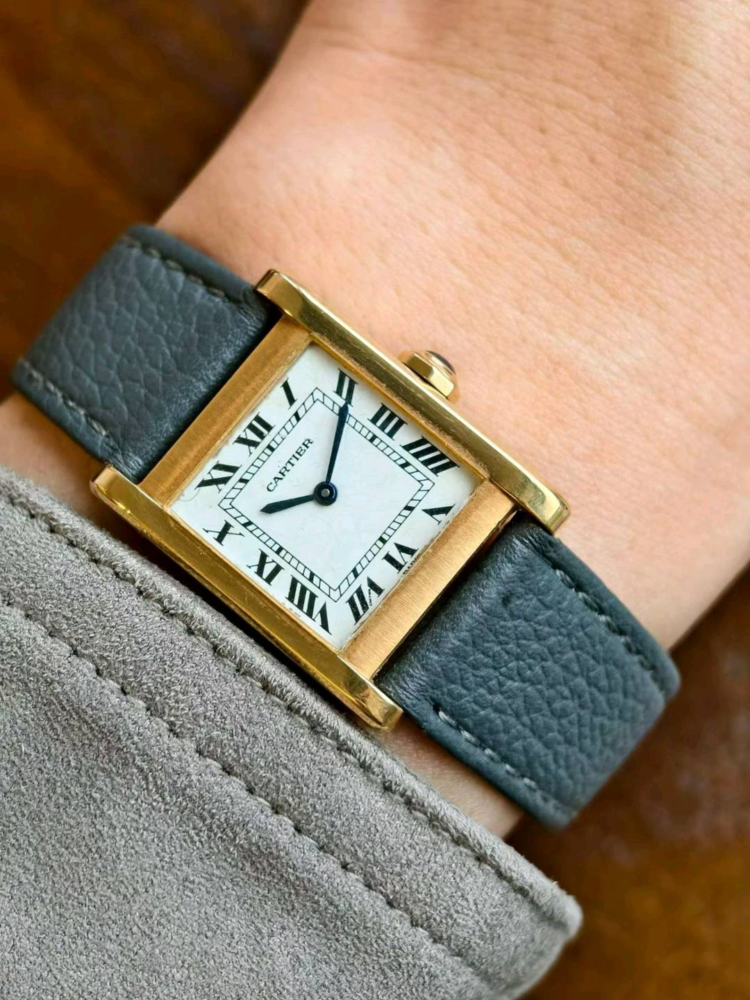Cartier Vintage