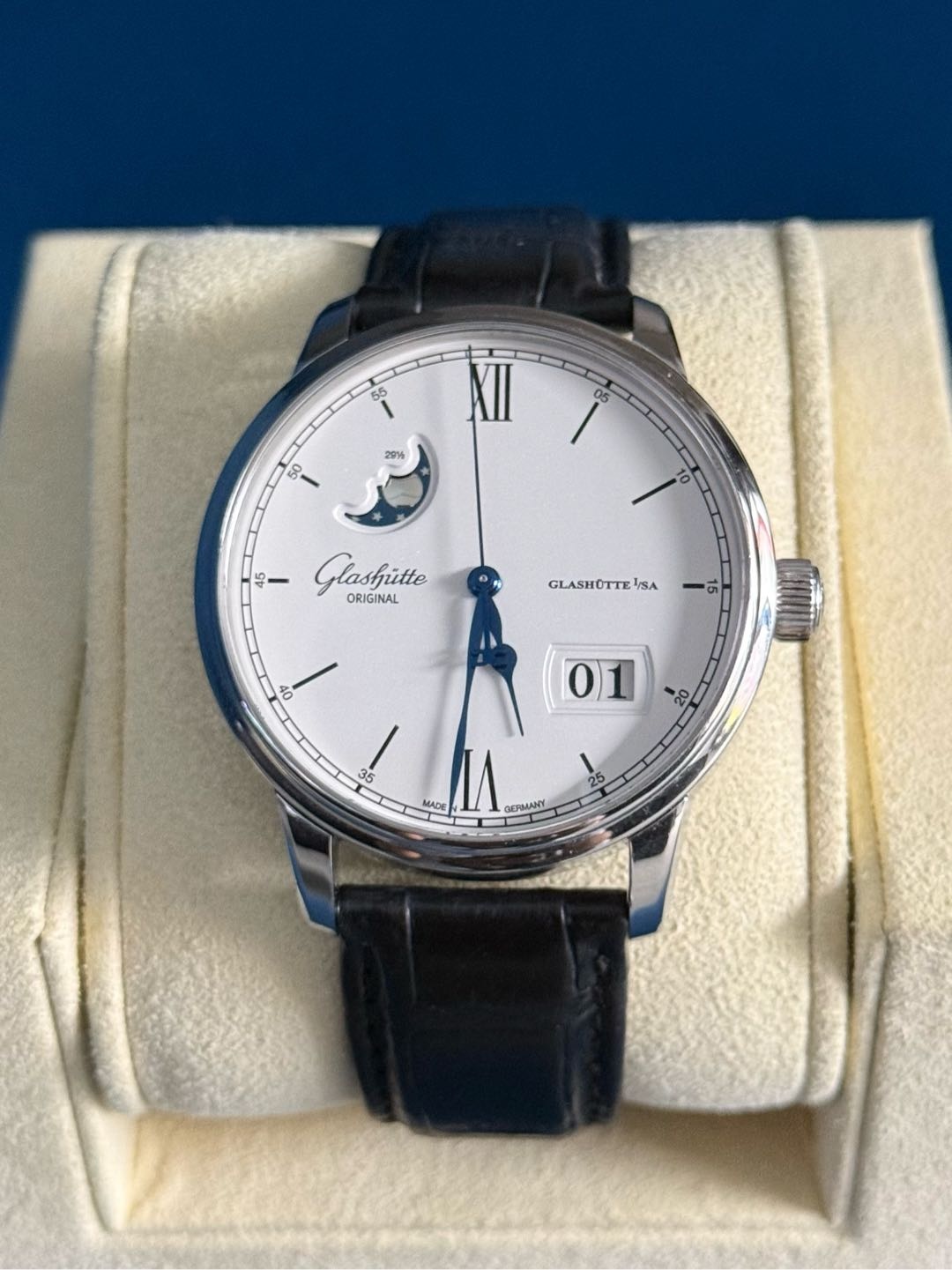Glash&uuml;tte Original 1-36-04-01-02-50