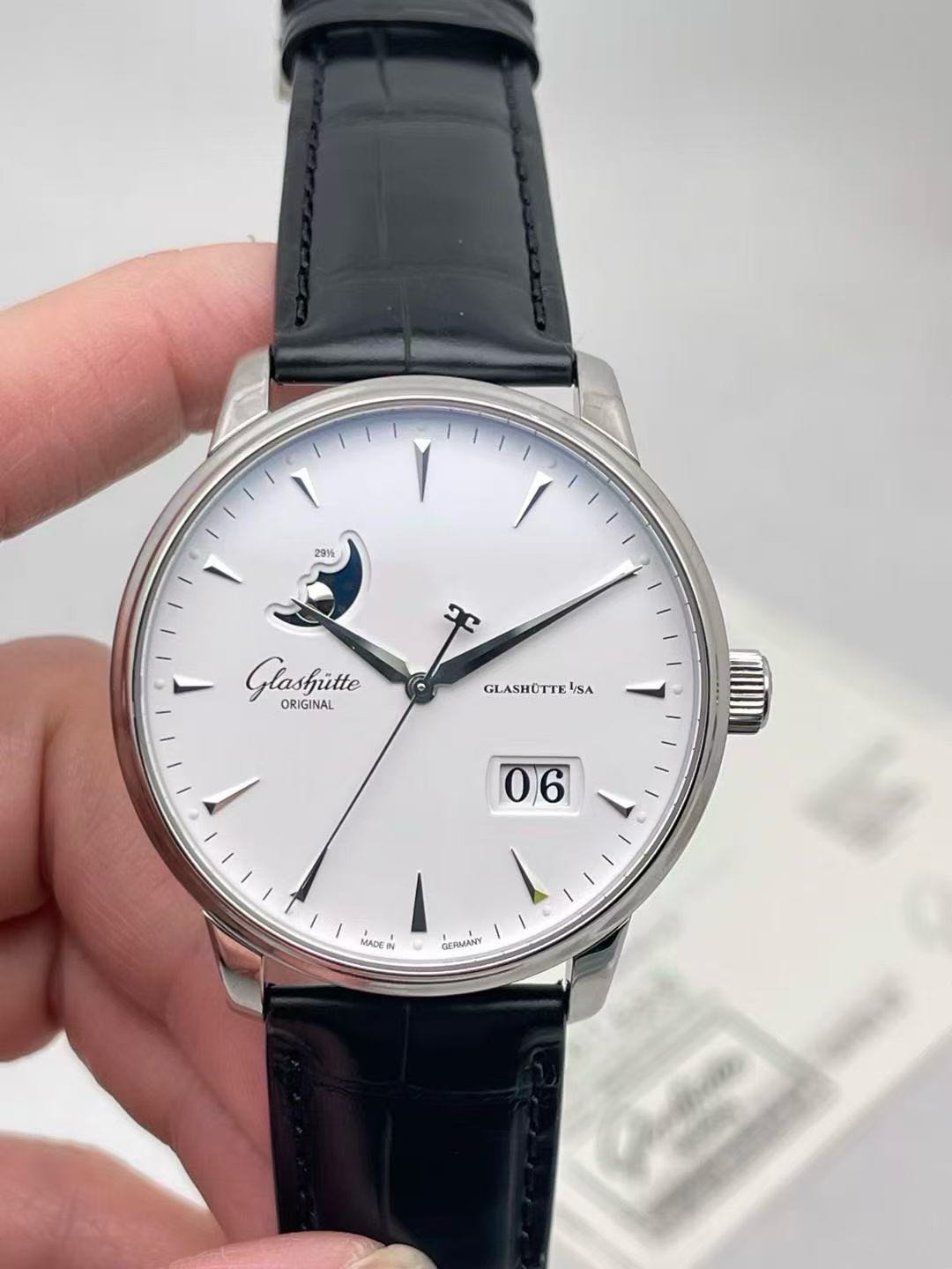 Glash&uuml;tte Original 1-36-04-05-02-31