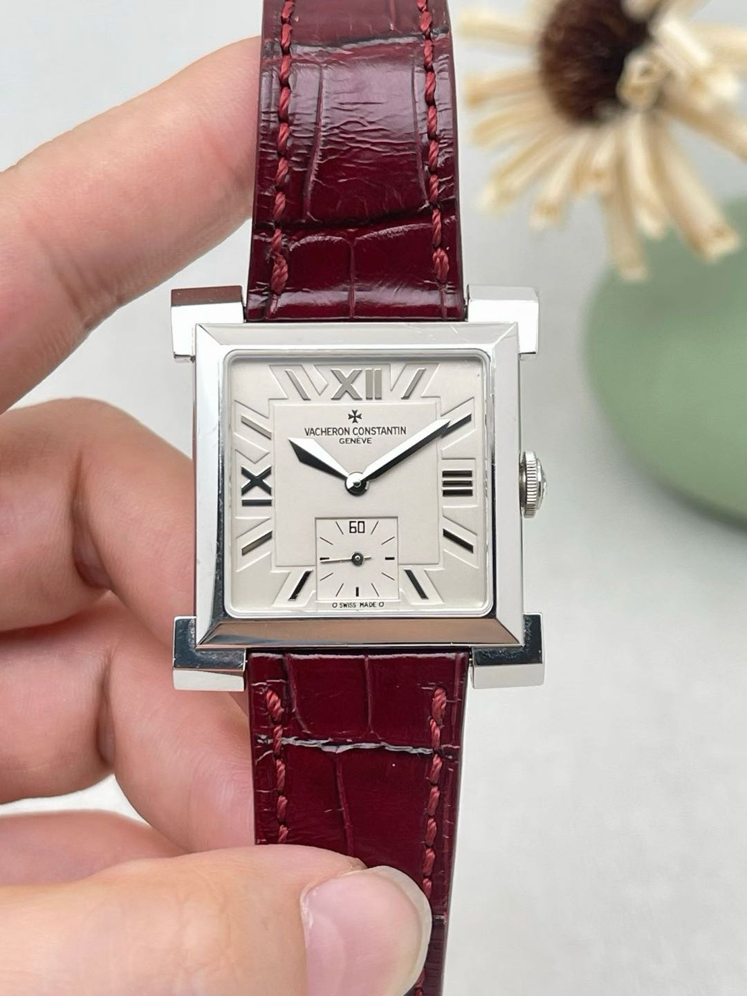 Vacheron Constantin 91030