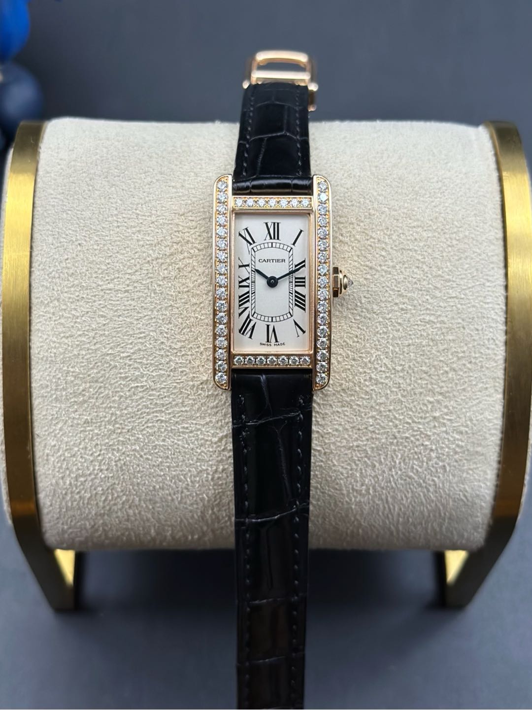 Cartier WB707931