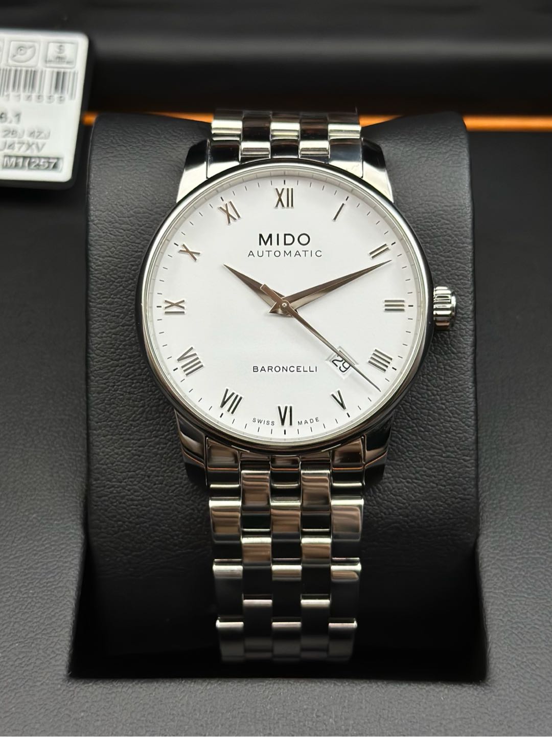 Mido M8600.4.26.1
