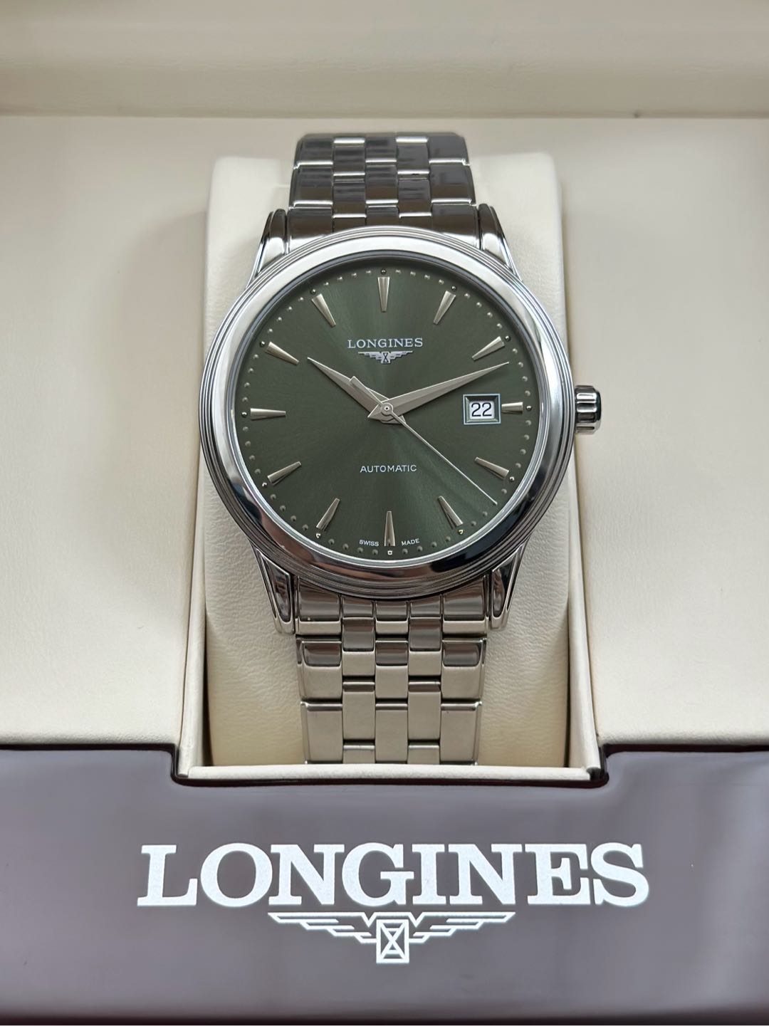 Longines L4.984.4.02.6